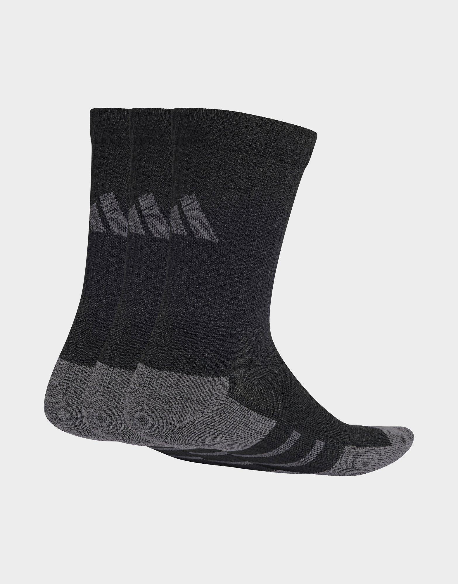 adidas Essentials CLIMACOOL Crew Socks 3 Pairs