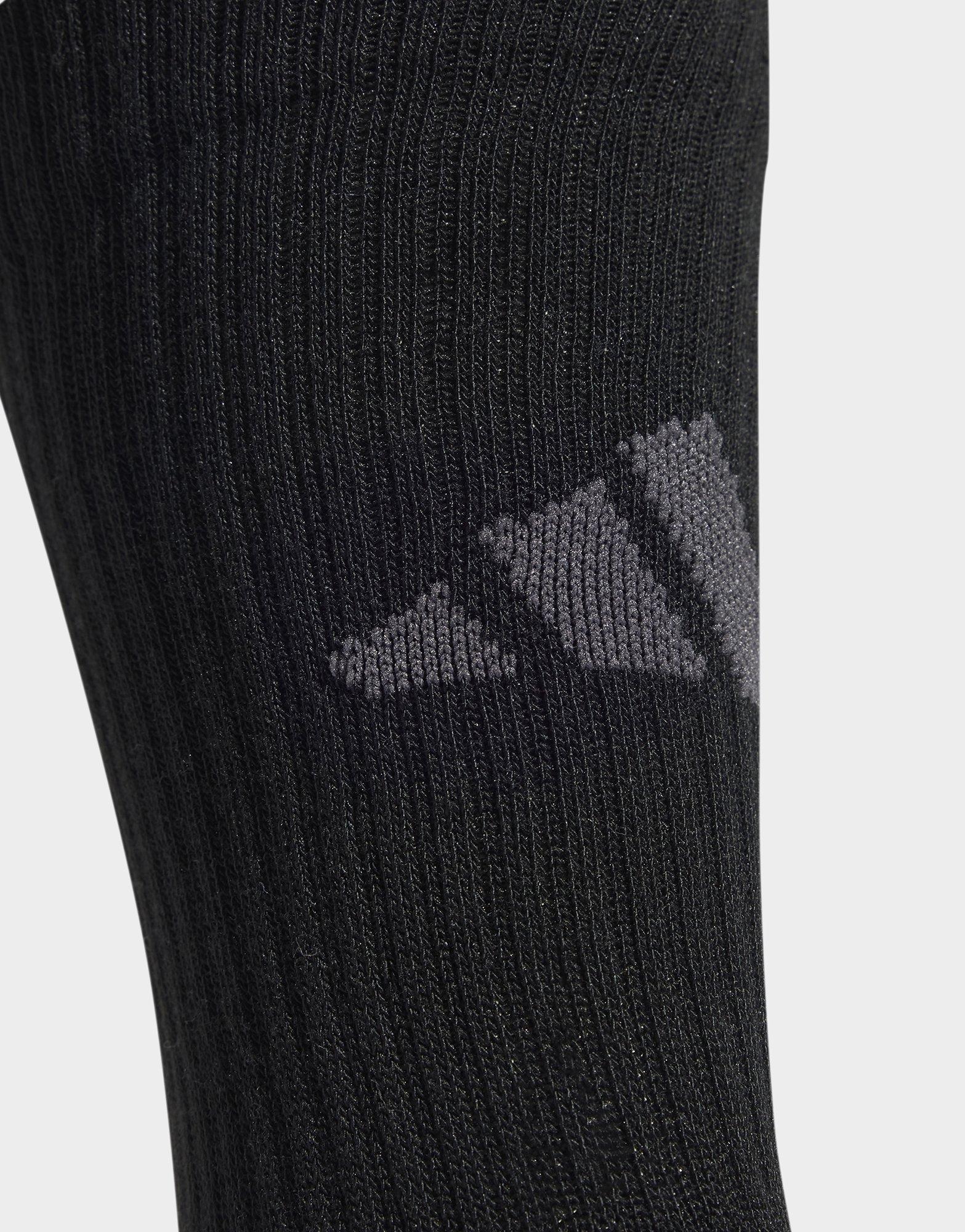 adidas Essentials CLIMACOOL Crew Socks 3 Pairs