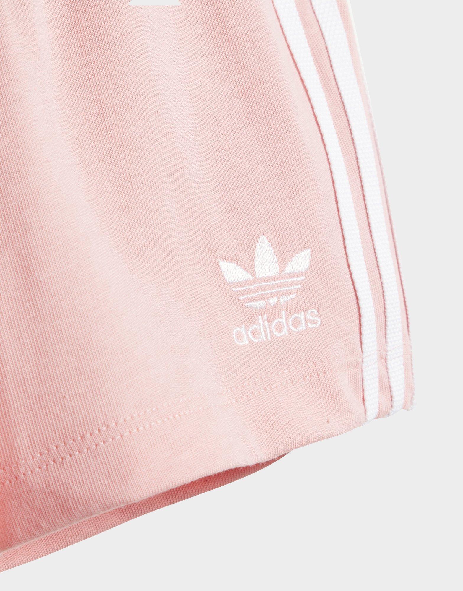 adidas Ensemble short et t-shirt Enfants