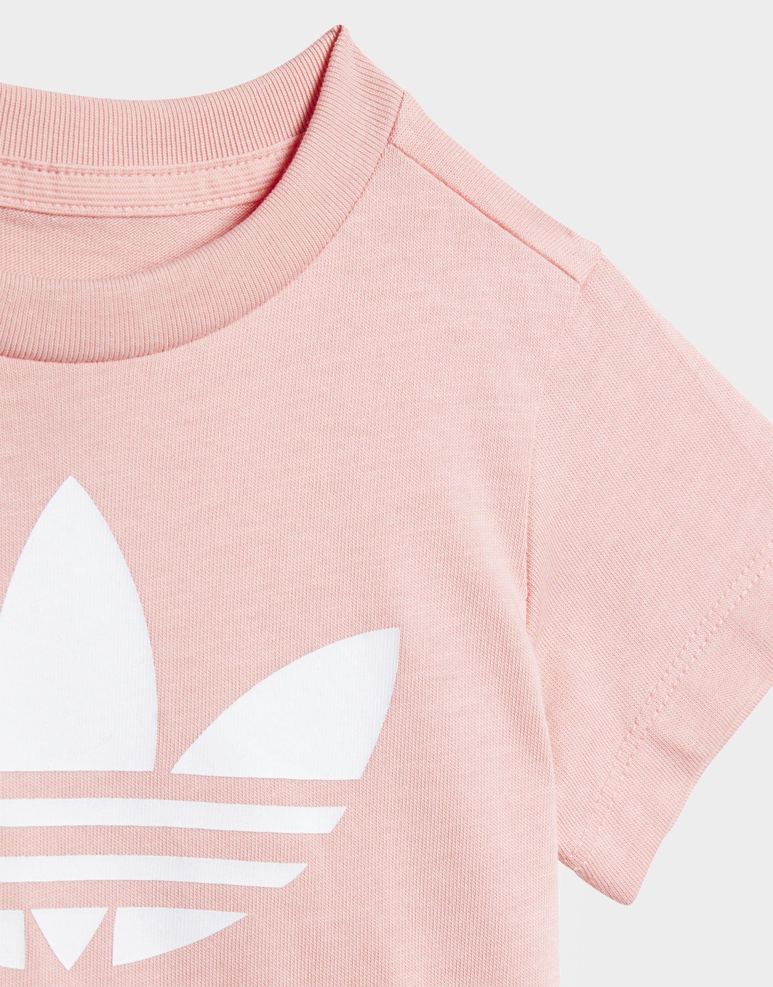 adidas Ensemble short et t-shirt Enfants
