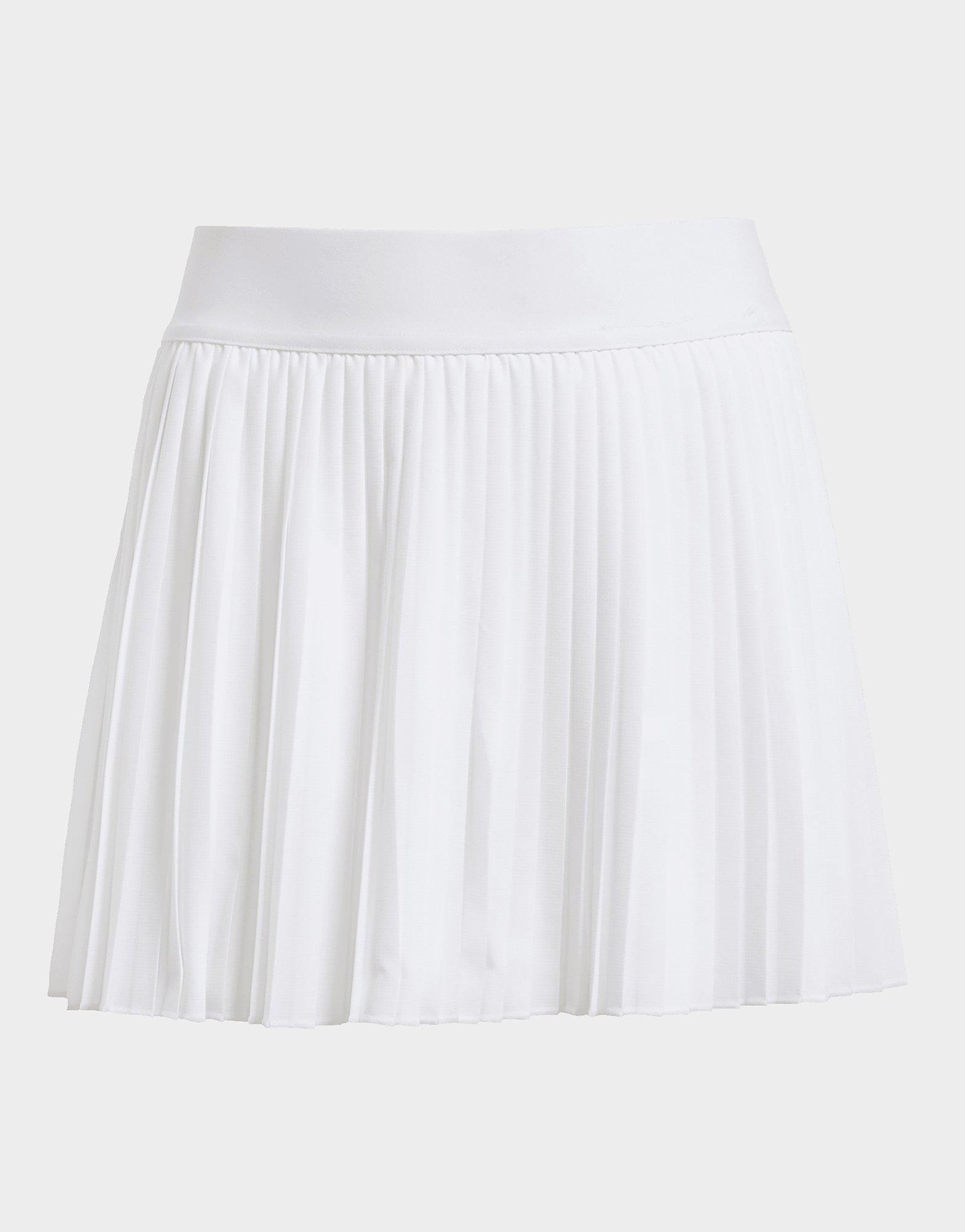 adidas Jupe Plissée De Tennis Club Climacool Enfants