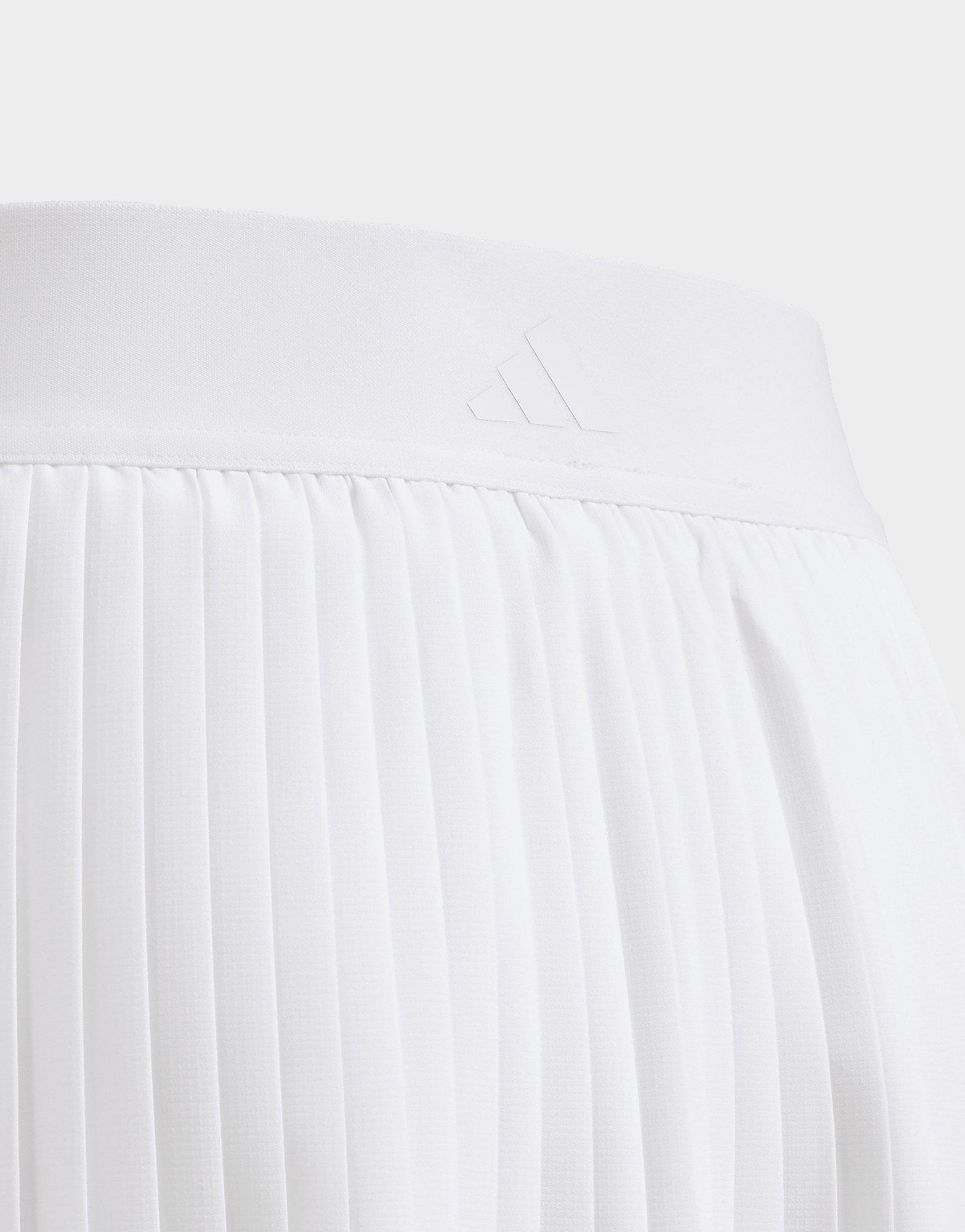 adidas Jupe Plissée De Tennis Club Climacool Enfants