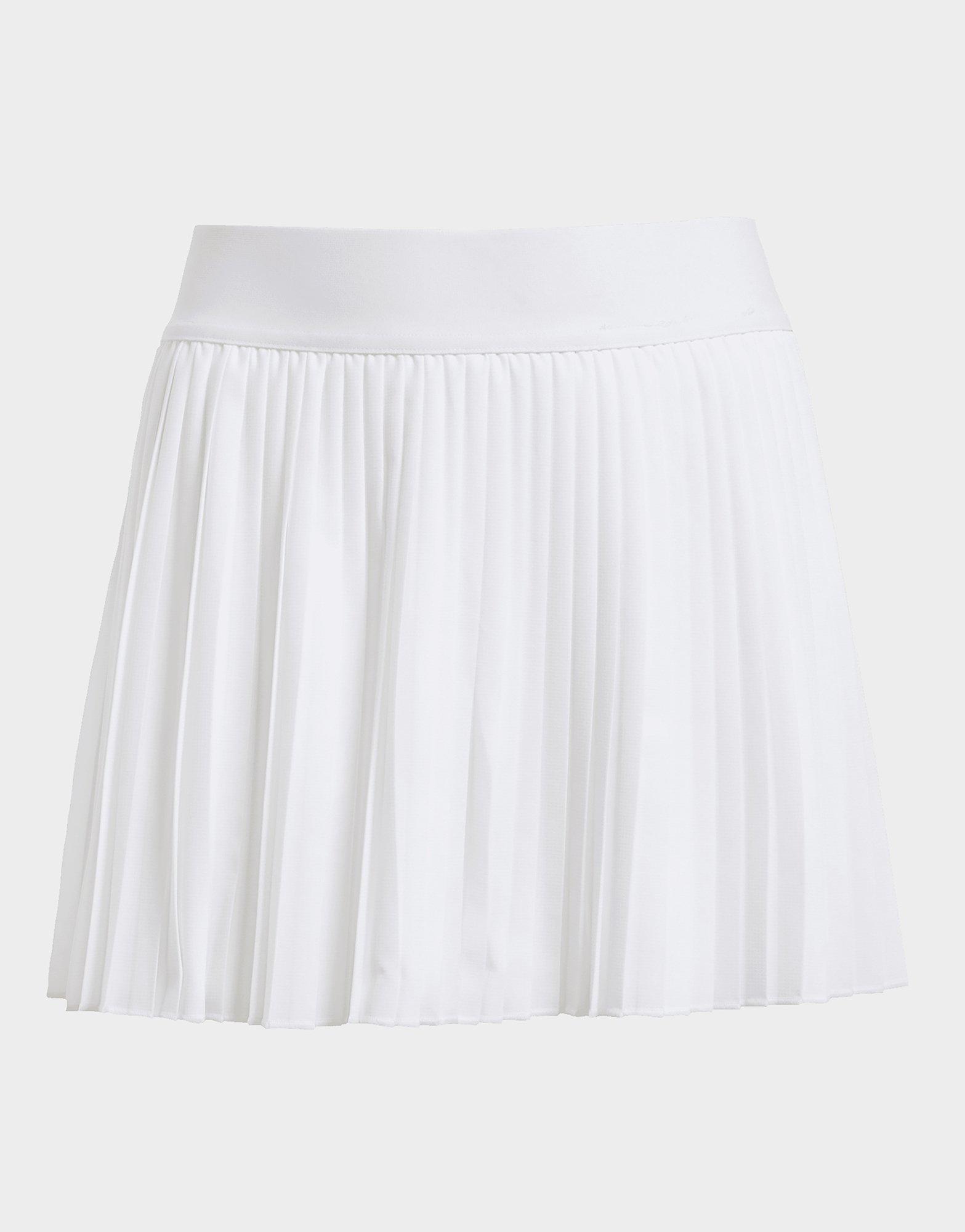 adidas Club Tennis Climacool Pleated Skirt Kids