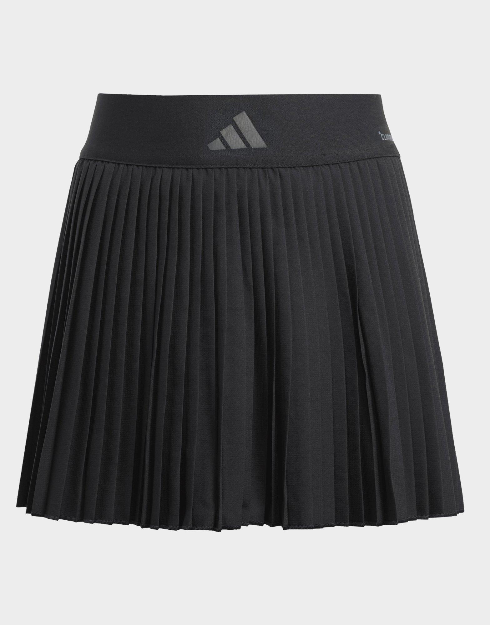 adidas Gonnellino da tennis Club Climacool Pleated Junior