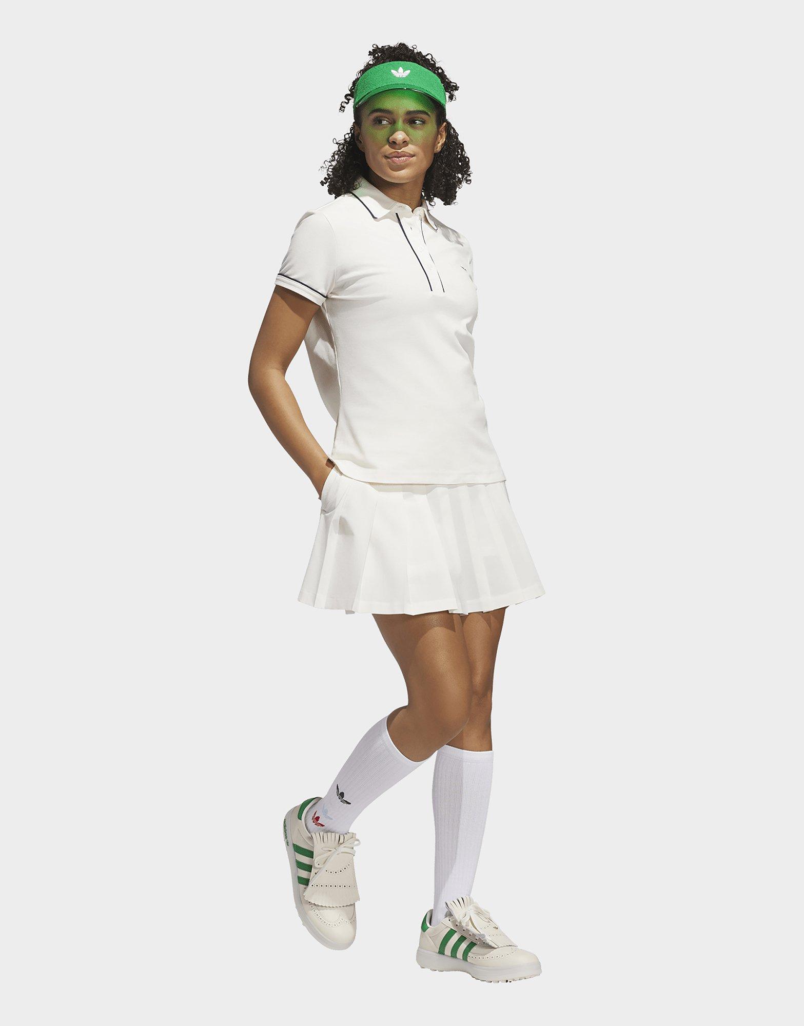 adidas Originals Pleated Skort