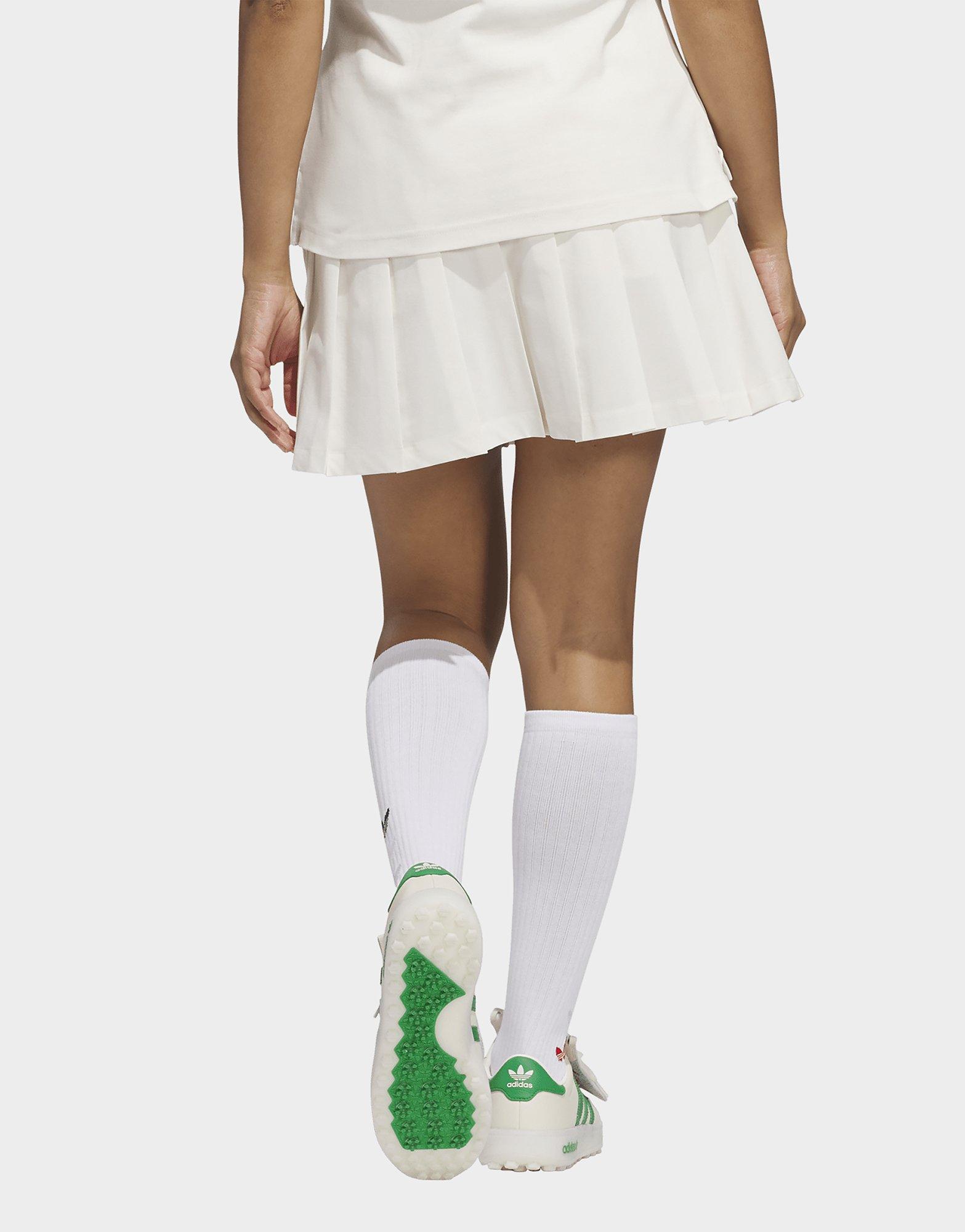 adidas Originals Pleated Skort