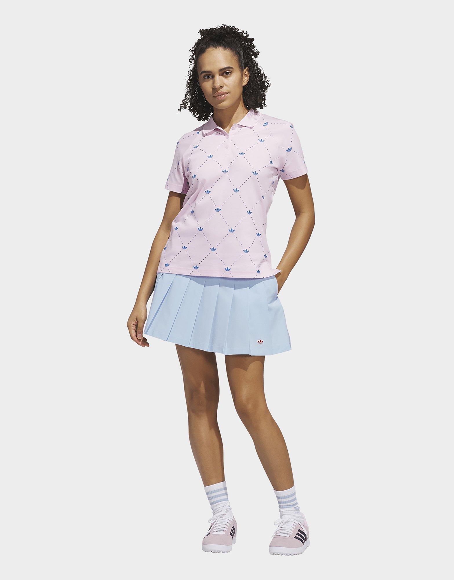 adidas Originals Pleated Skort