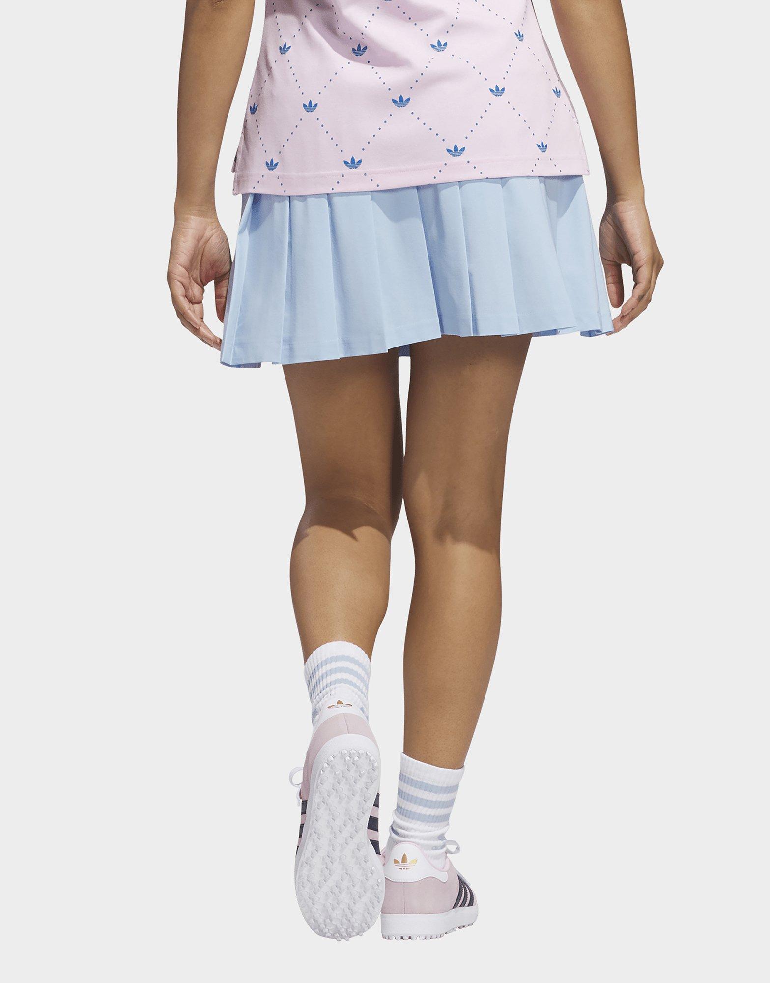 adidas Originals Pleated Skort