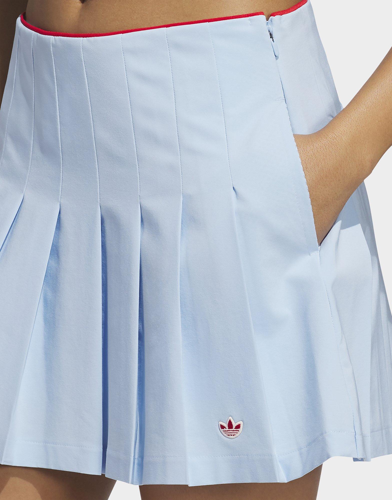 adidas Originals Pleated Skort