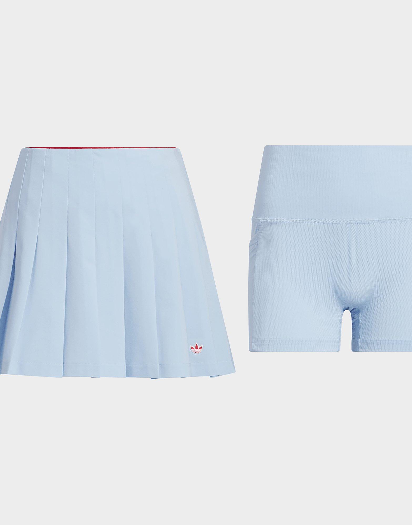 adidas Originals Pleated Skort