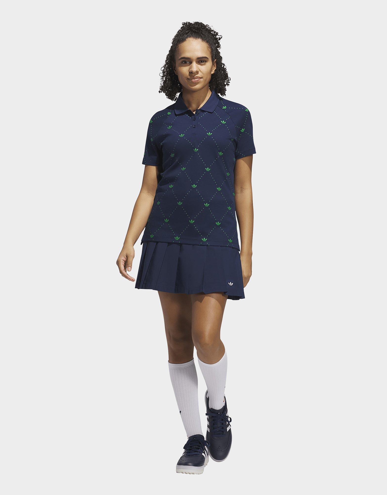 adidas Originals Pleated Skort
