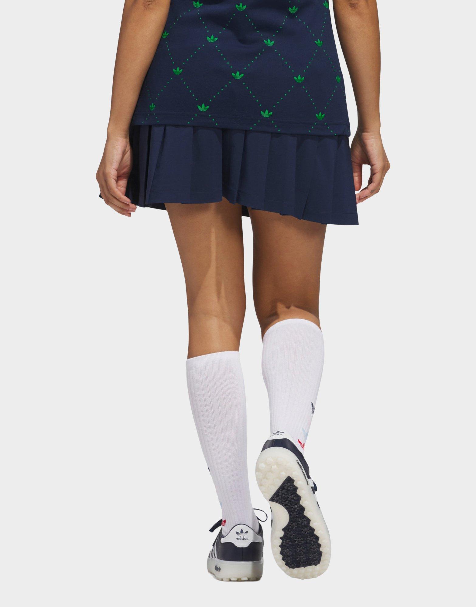 adidas Originals Pleated Skort