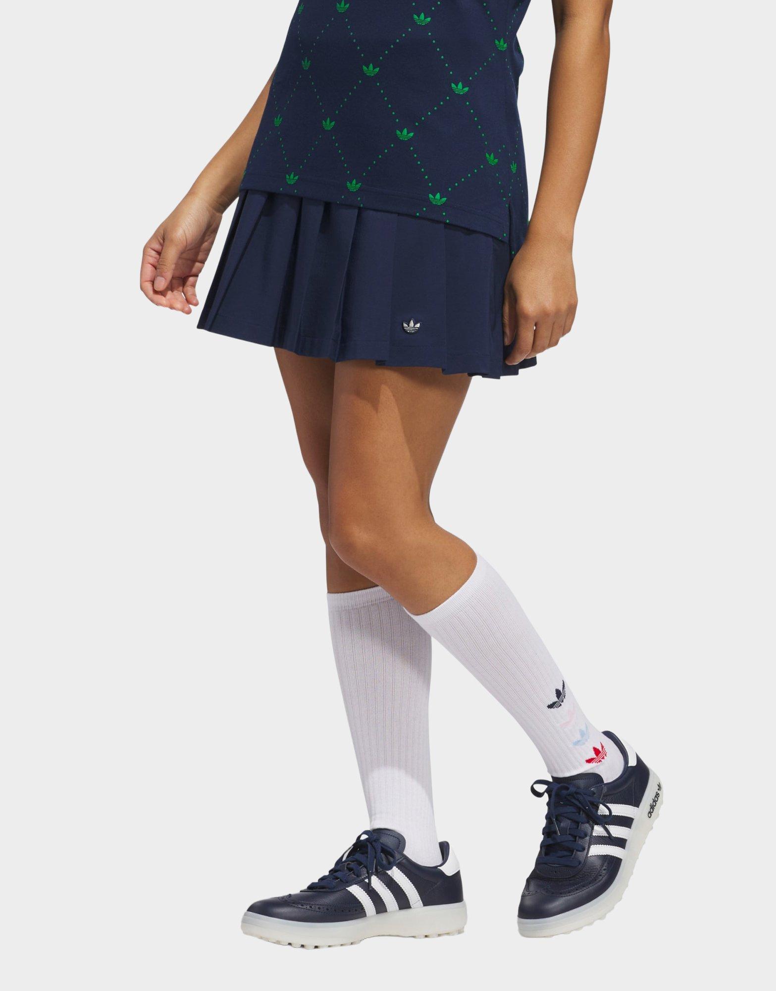 adidas Gonna A Pieghe Originals