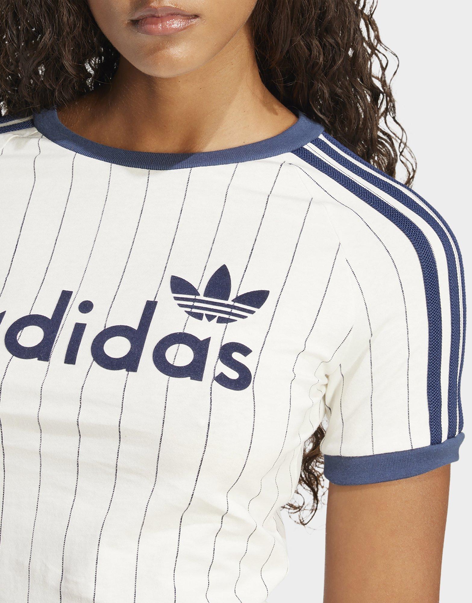 adidas Linear Graphic Cali Tee
