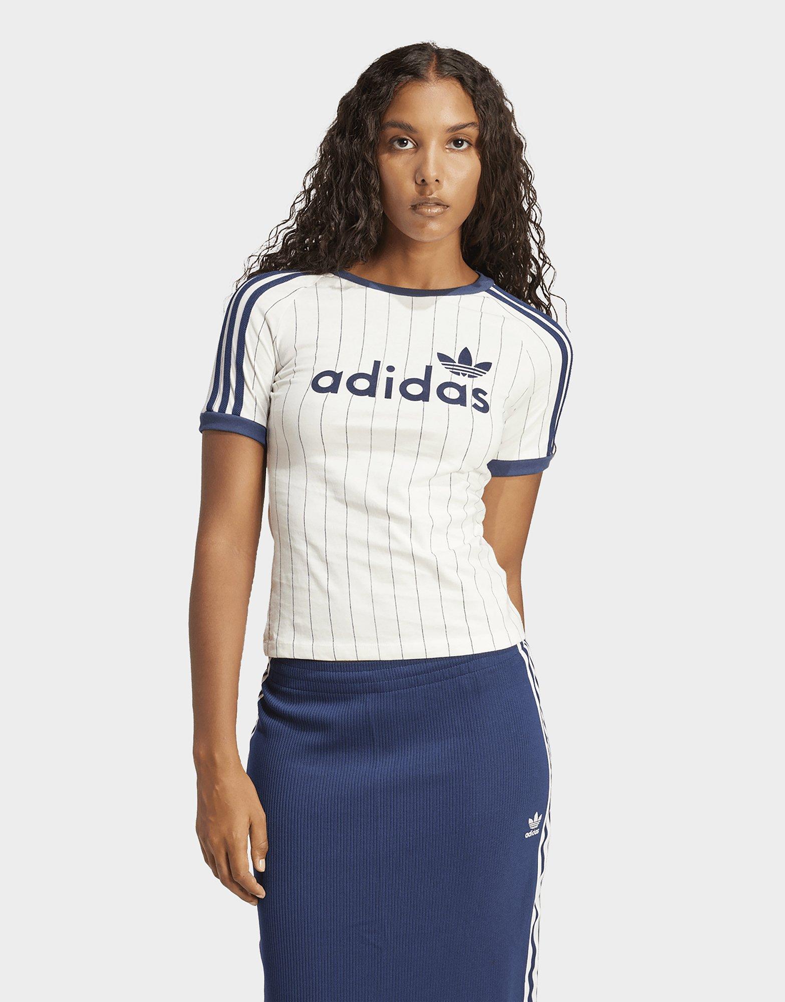 adidas Linear Graphic Cali Tee