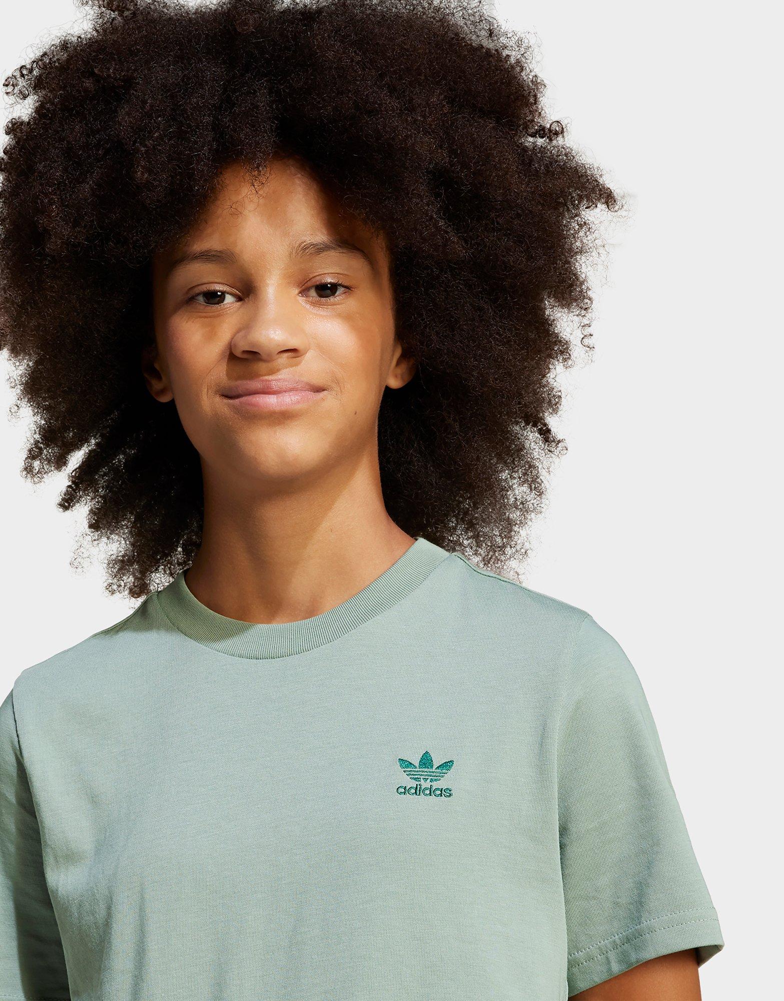 adidas T-shirt