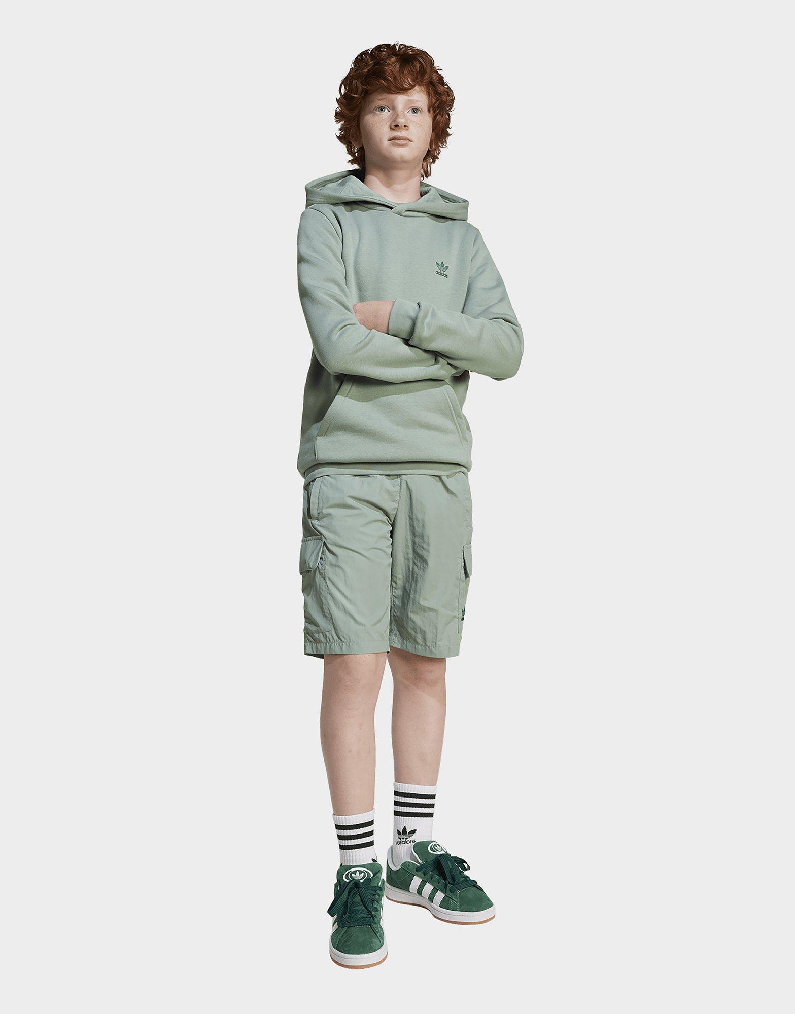 adidas Originals Short Cargo Enfants