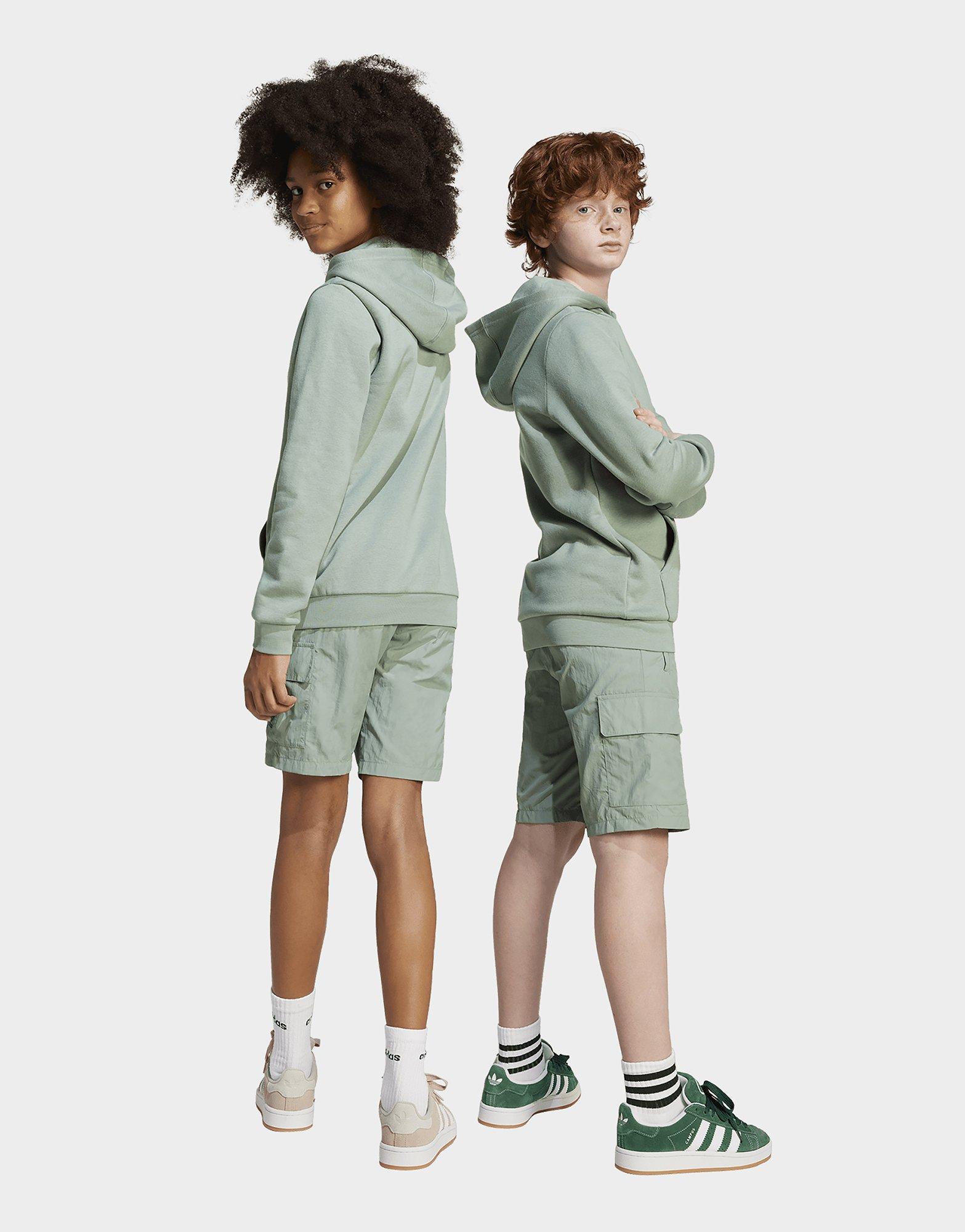 adidas Originals Short Cargo Enfants