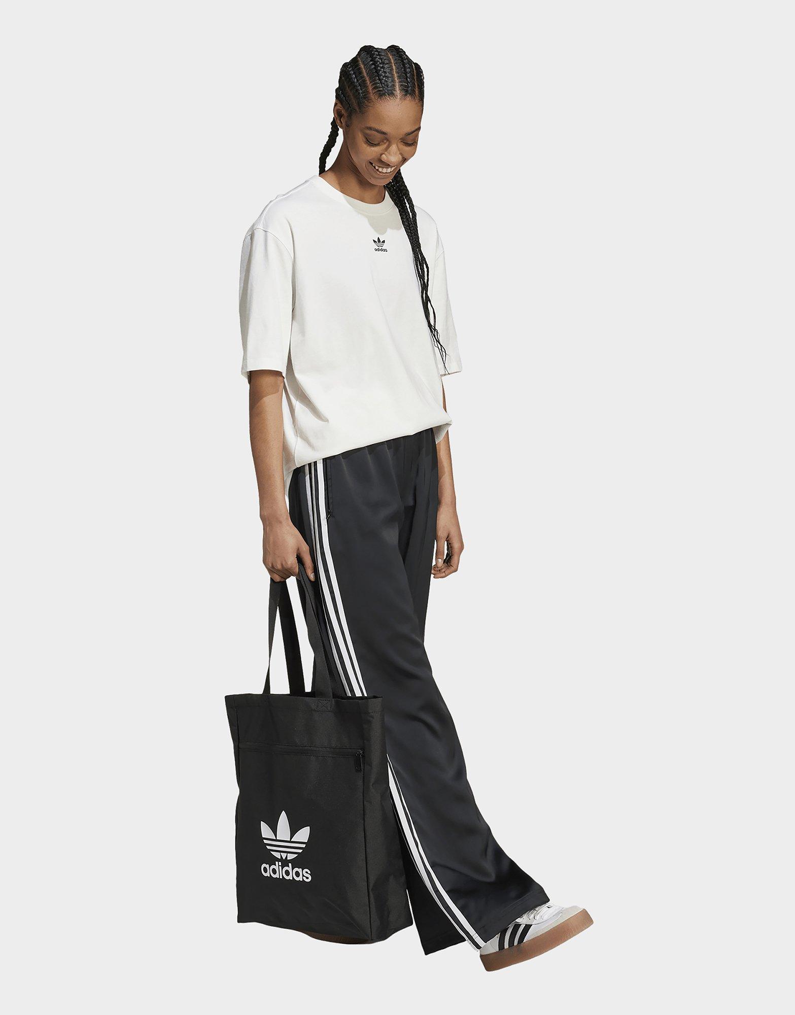 adidas T Bf Lbr Ess Wht/blk#