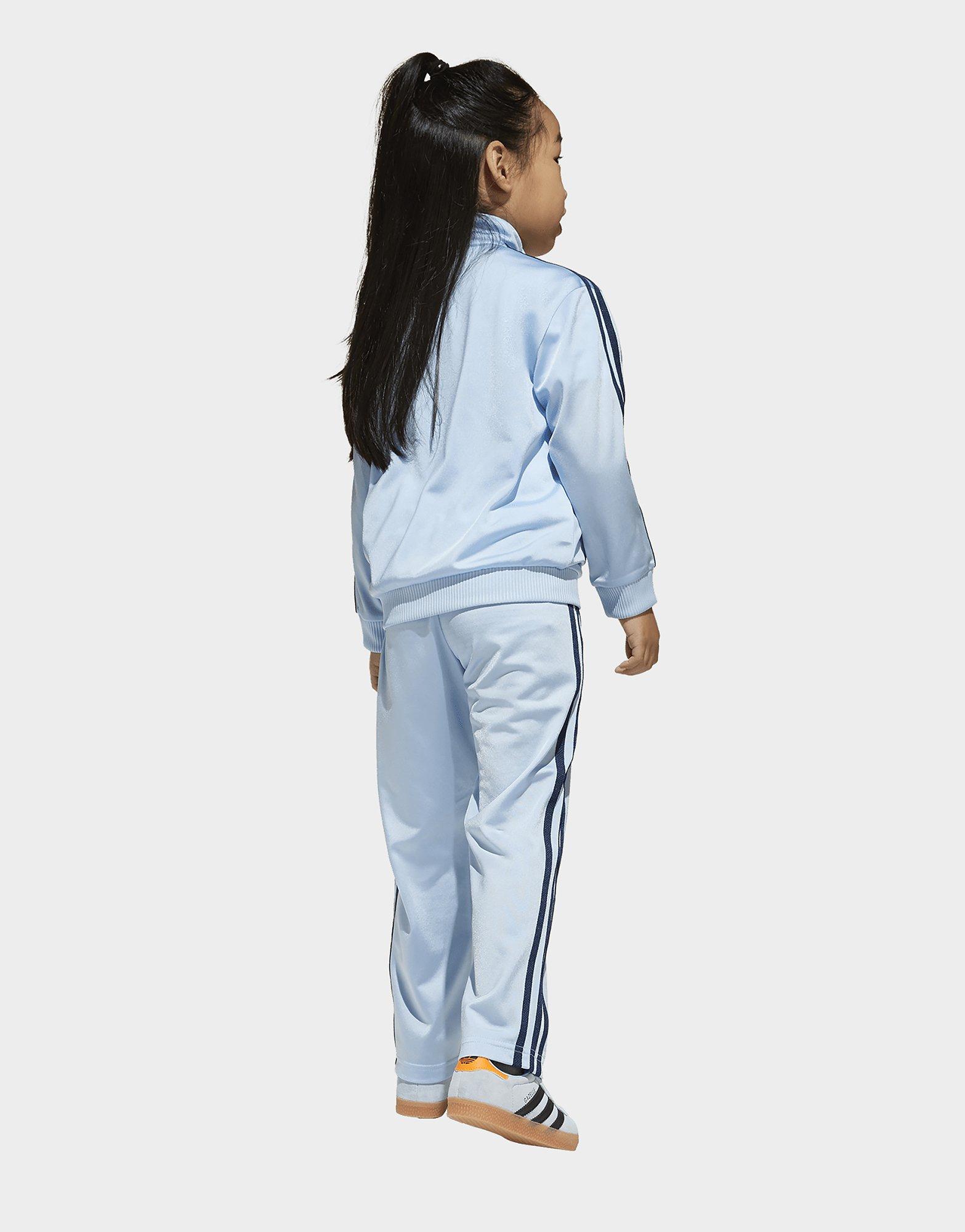 adidas Originals Adicolor Firebird Tracksuit Children