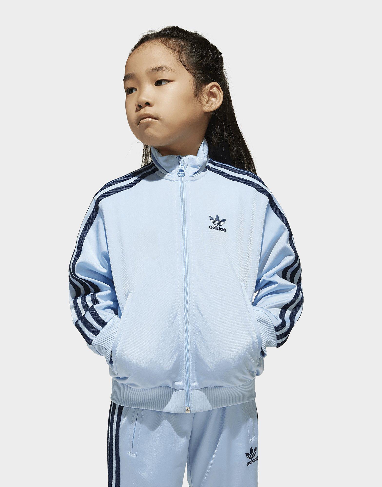 adidas Originals Adicolor Firebird Tracksuit Children