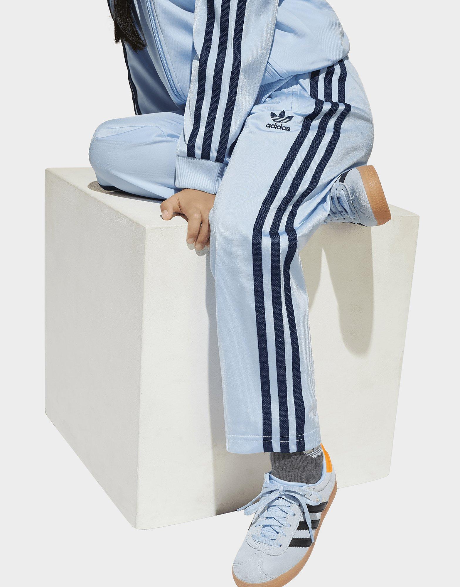 adidas Originals Adicolor Firebird Tracksuit Children