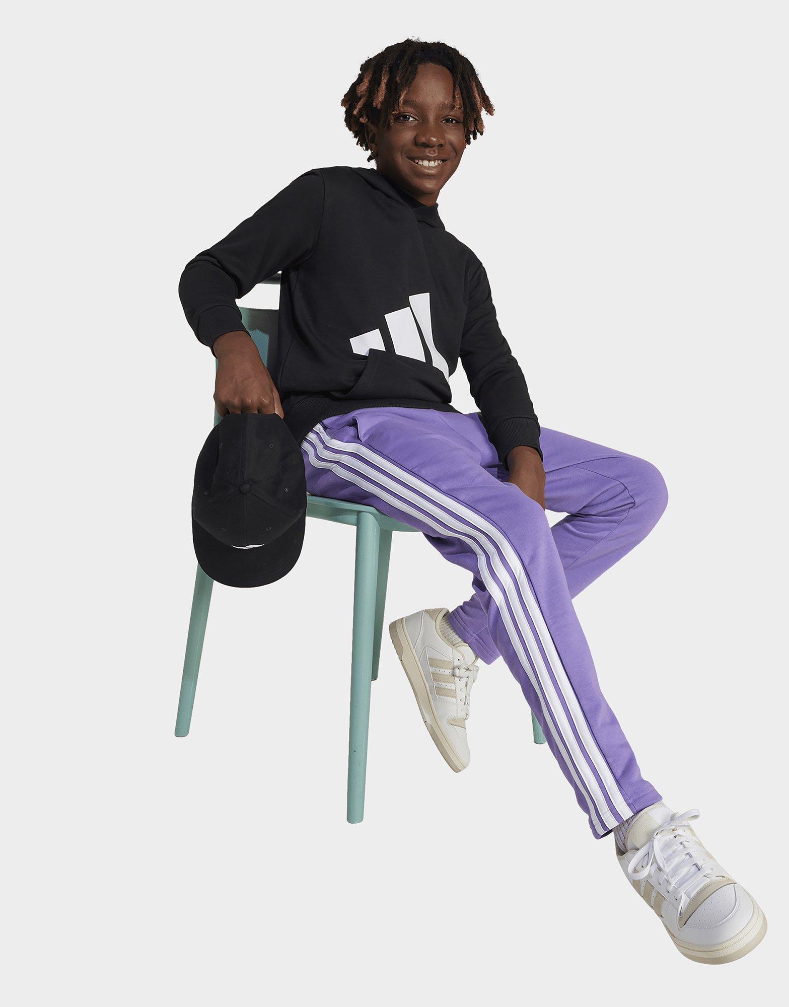 adidas Sweat-shirt à capuche Essentials Enfants