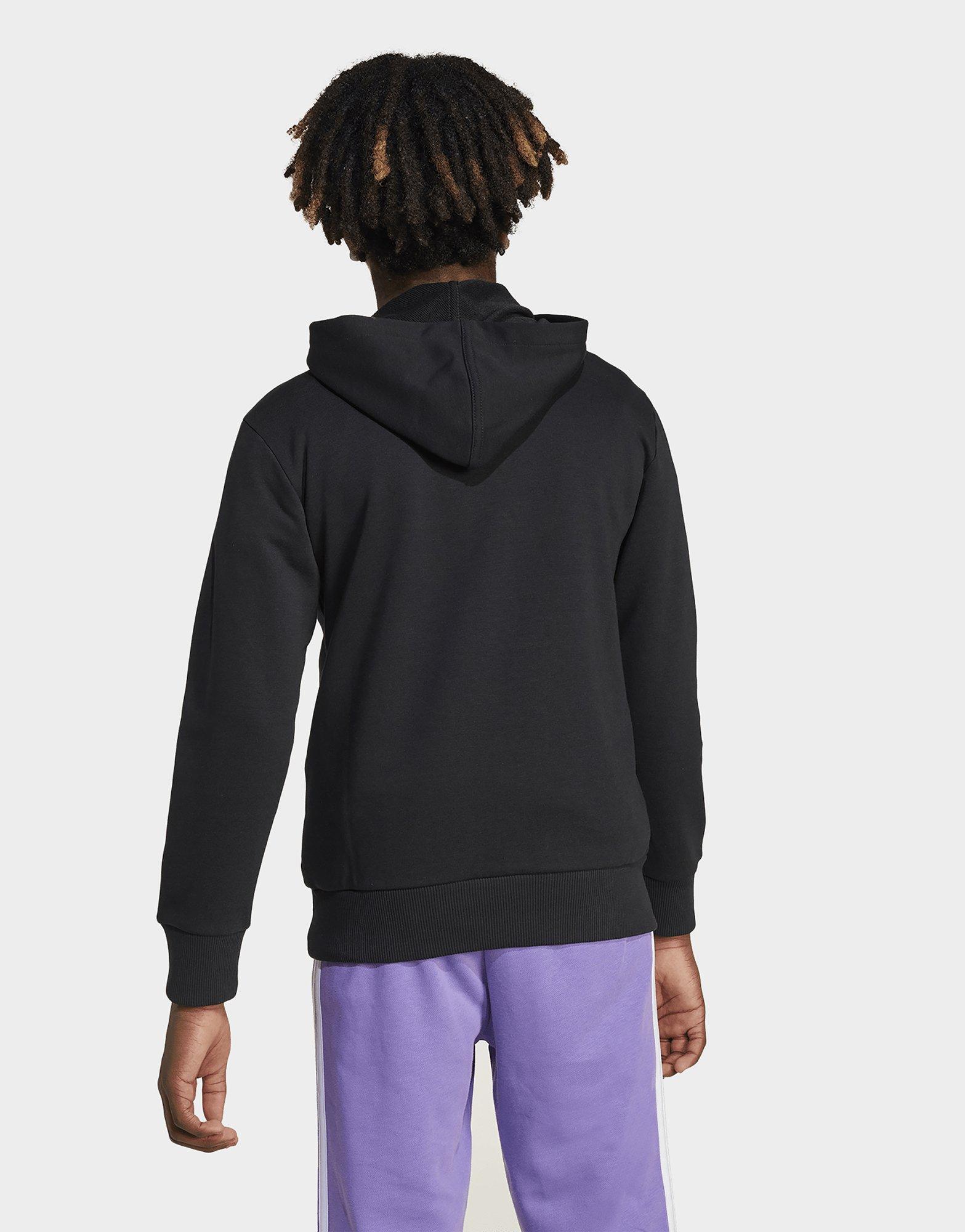 adidas Sweat-shirt à capuche Essentials Enfants