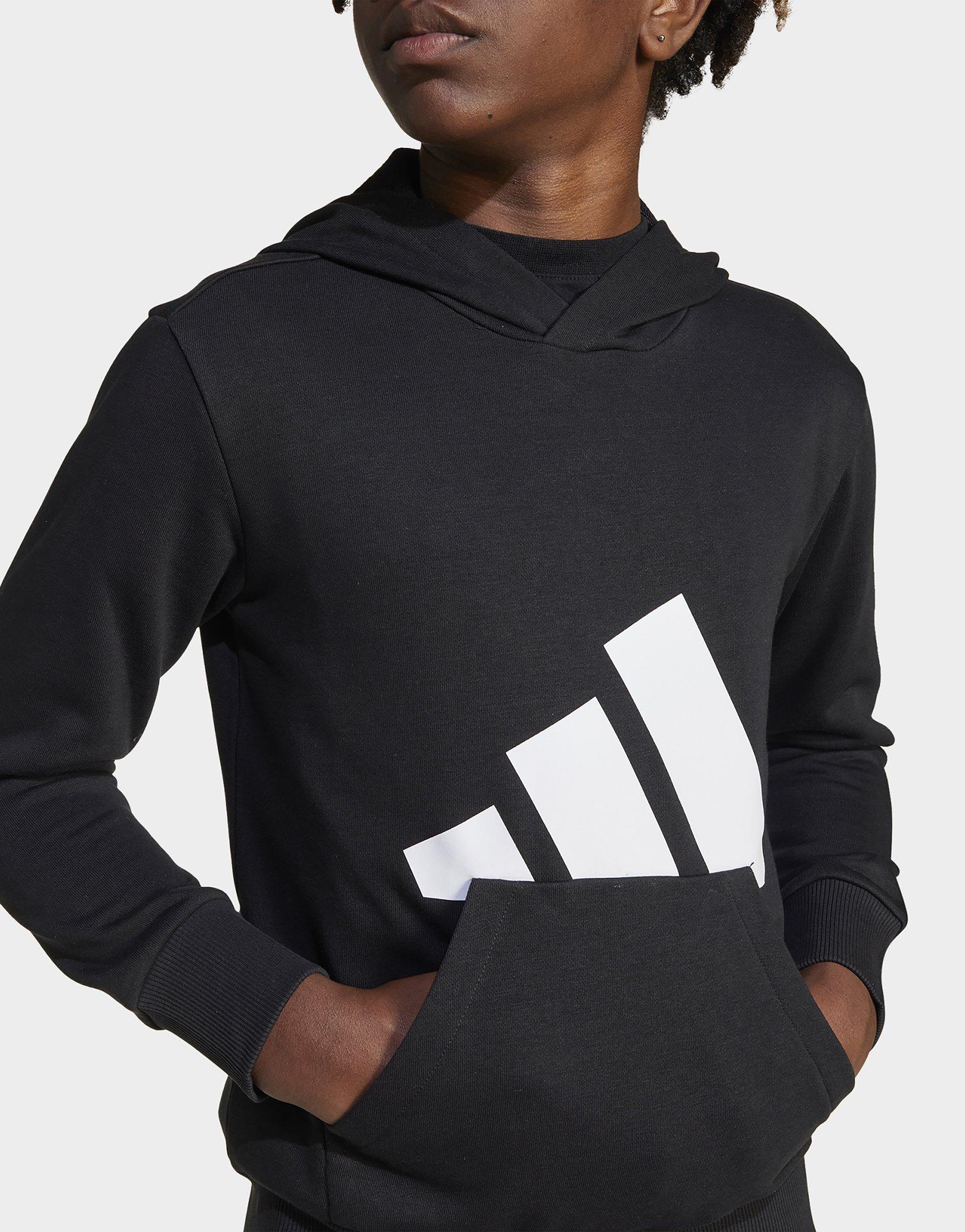 adidas Sweat-shirt à capuche Essentials Enfants