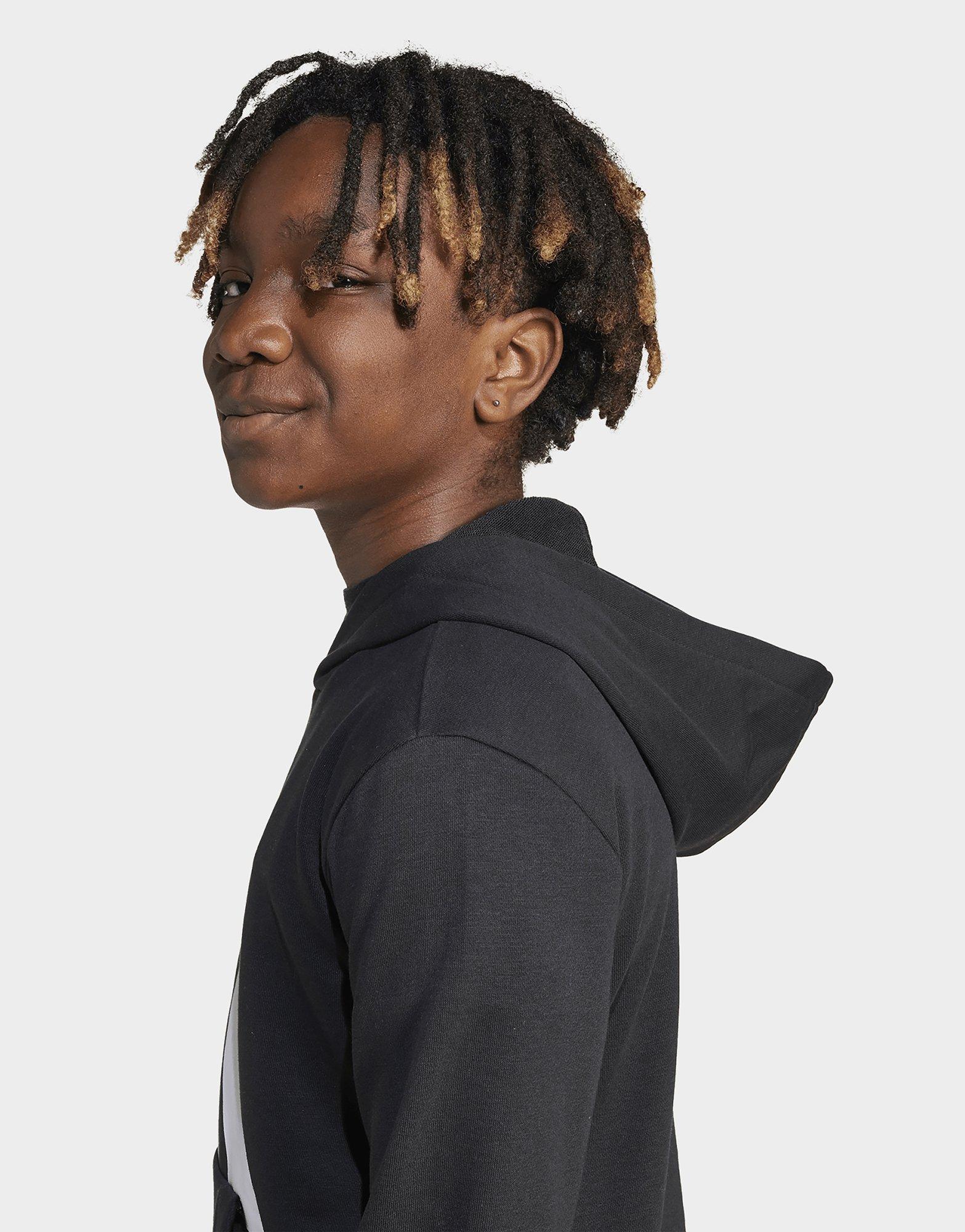 adidas Sweat-shirt à capuche Essentials Enfants