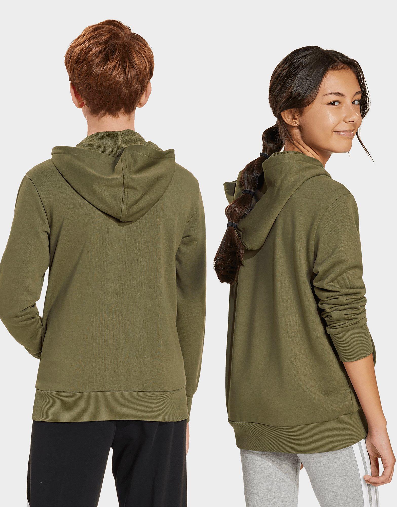 adidas Sweat-shirt à capuche Essentials Enfants