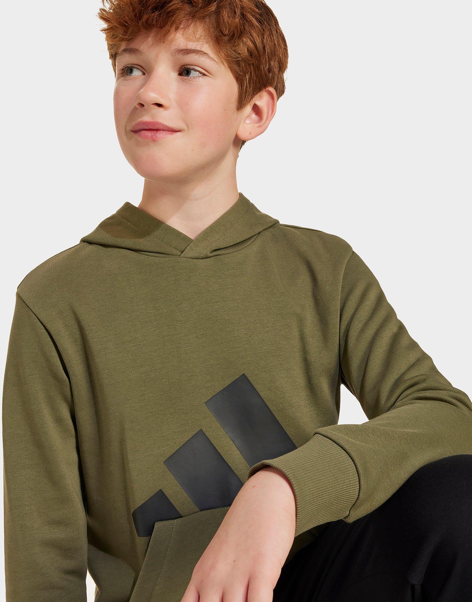 adidas Sweat-shirt à capuche Essentials Enfants