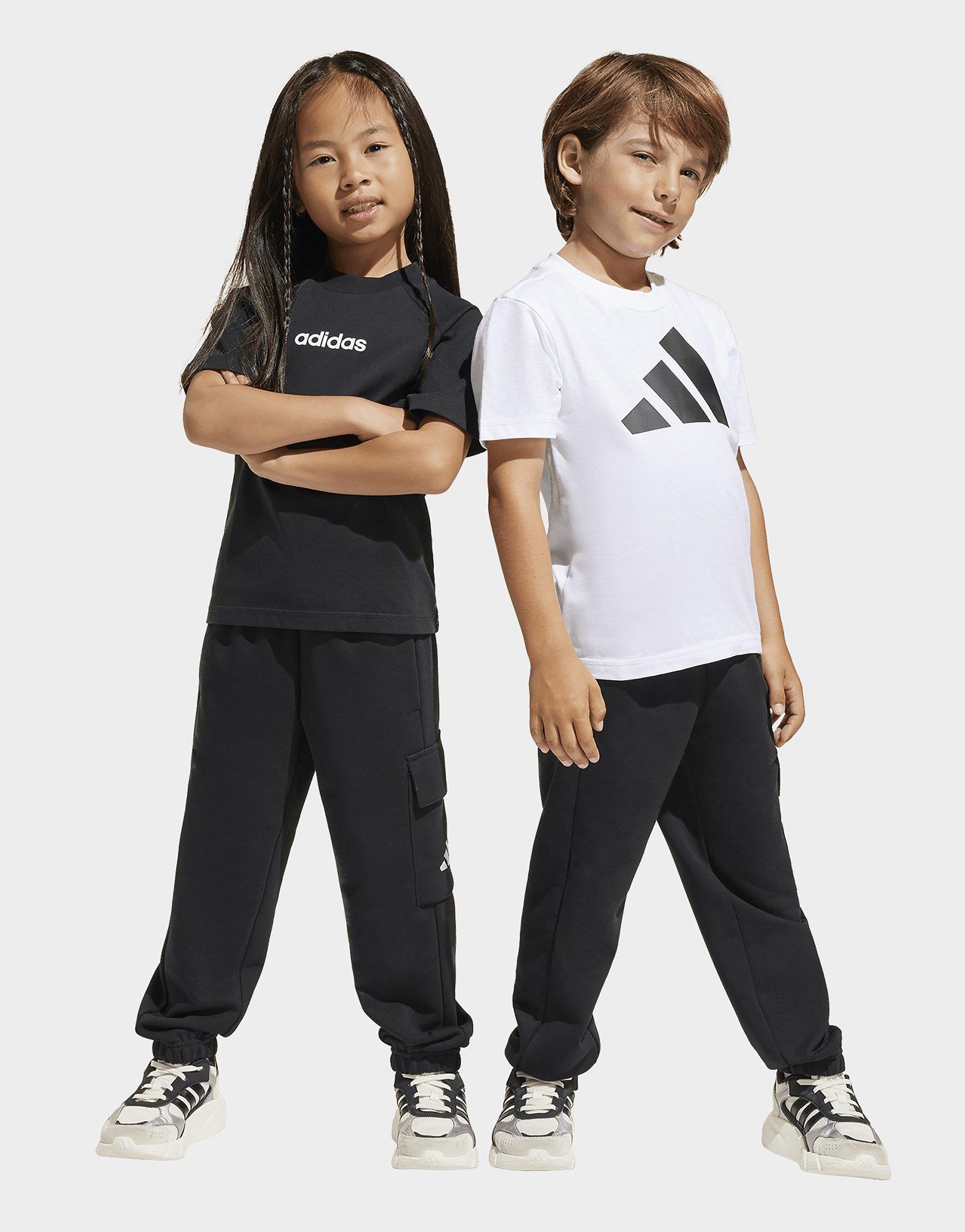 adidas Pantalón Essentials Cargo (Niños)