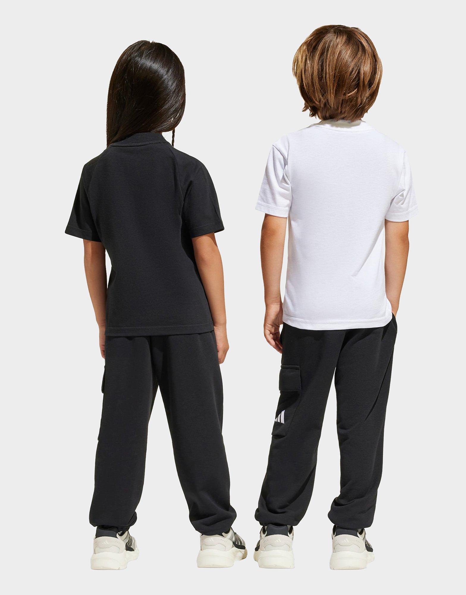adidas Pantalón Essentials Cargo (Niños)