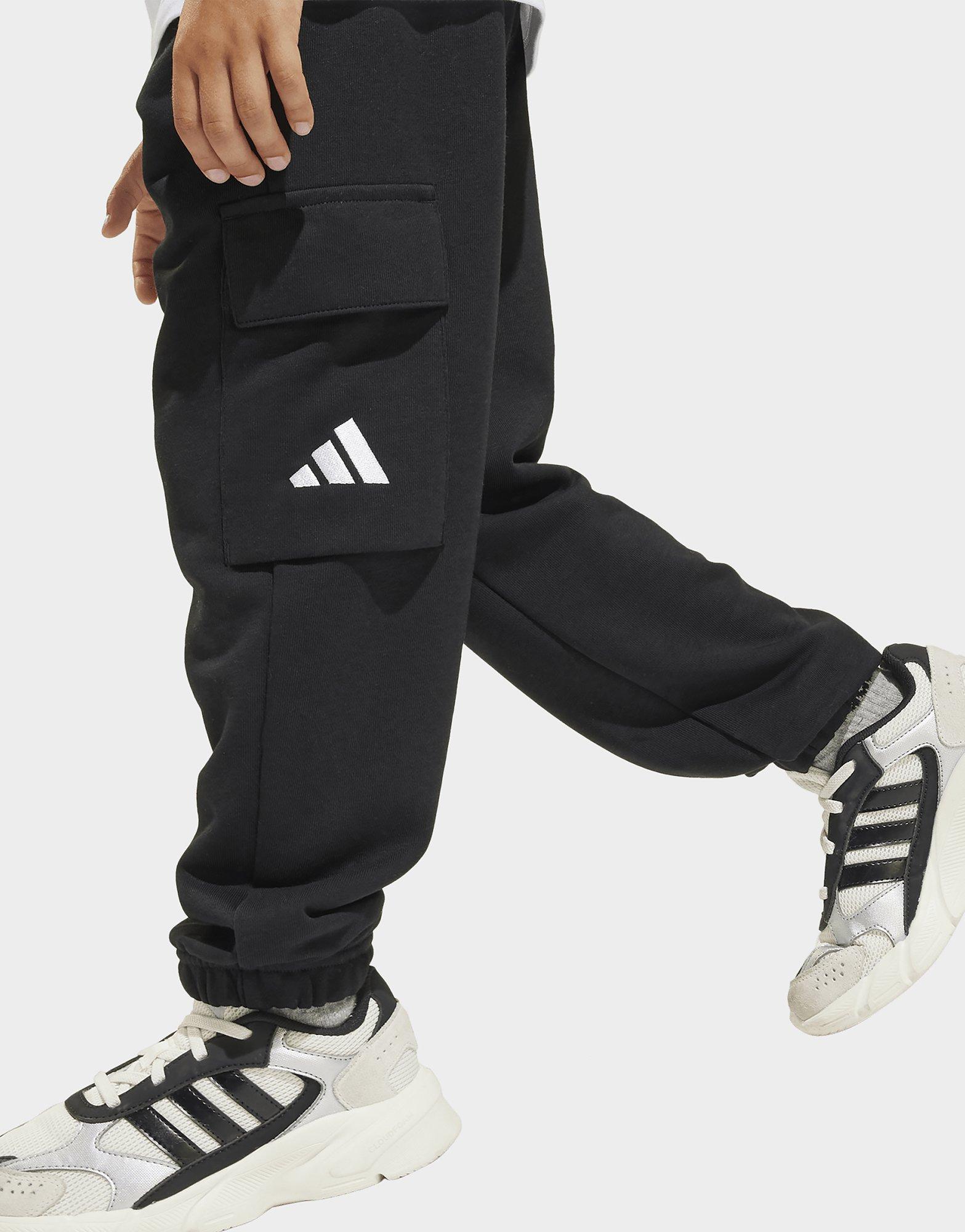 adidas Pantalón Essentials Cargo (Niños)