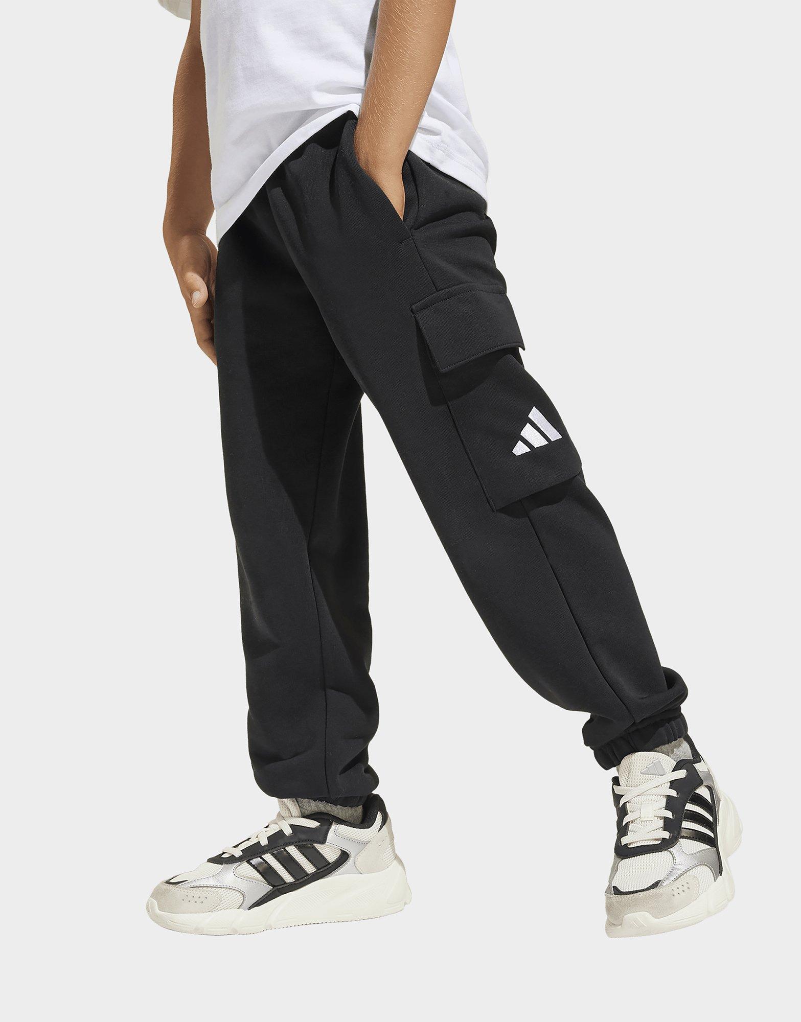 adidas Essentials Cargo Pants Kids