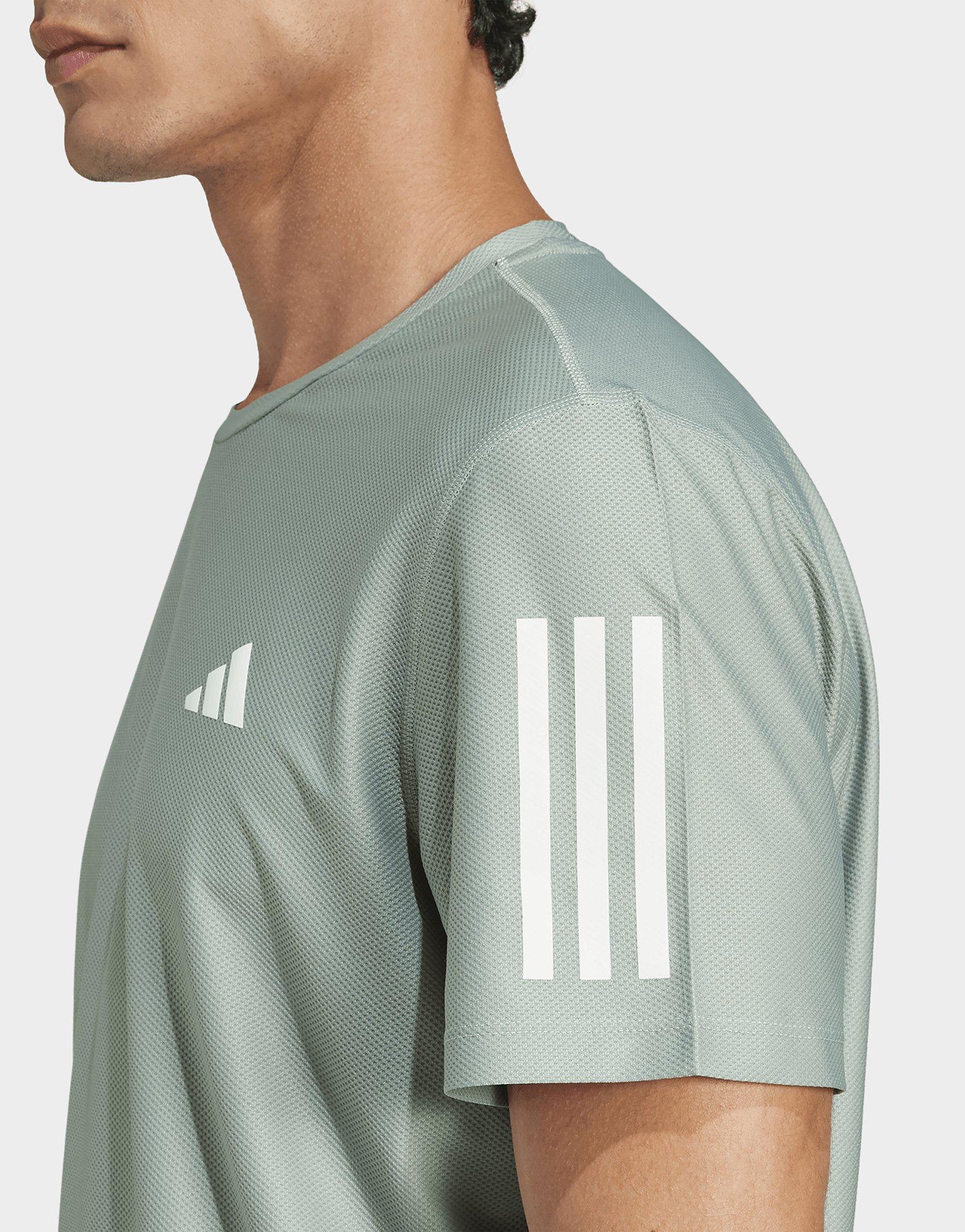 adidas Own the Run T-Shirt