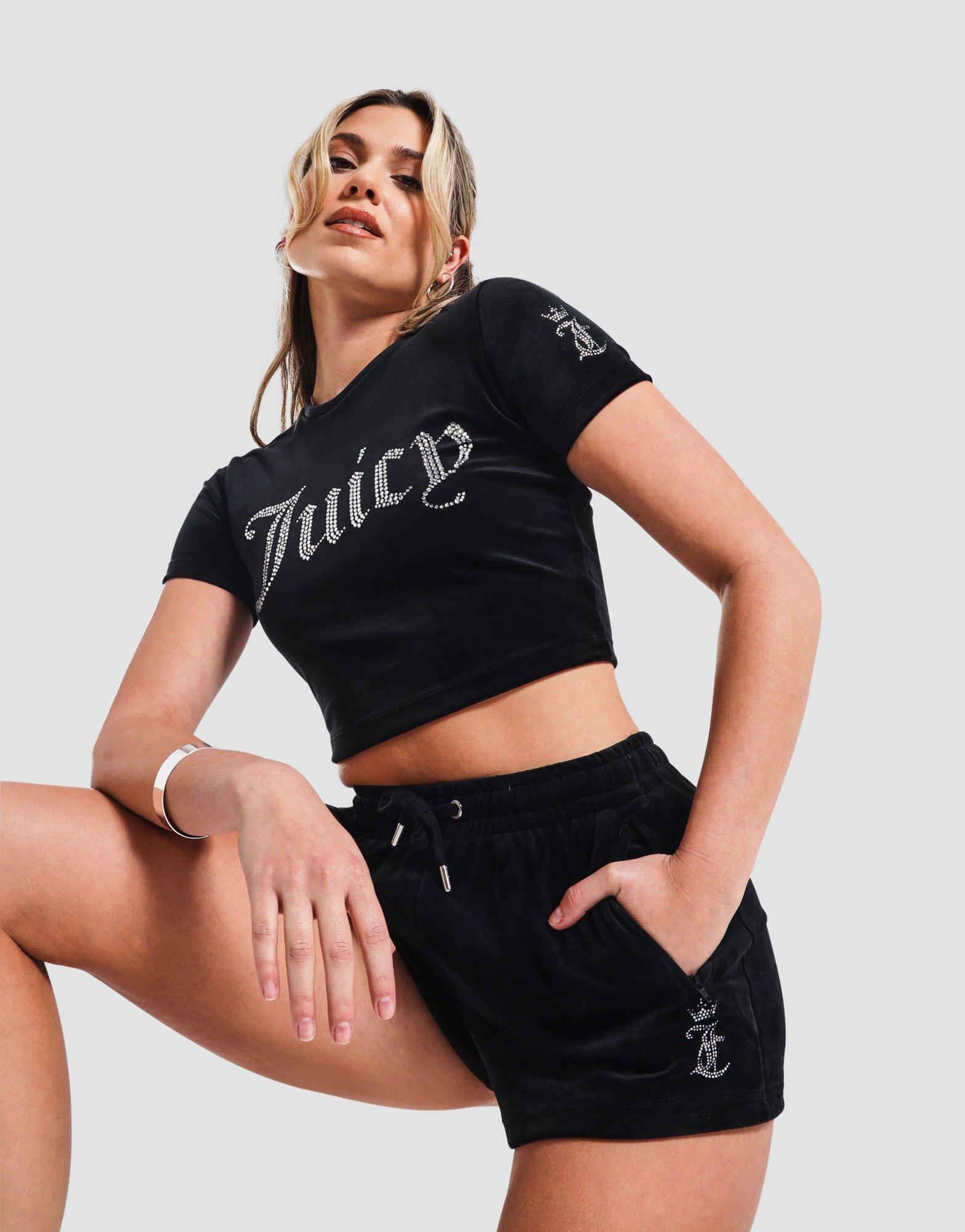 jd juicy joggers