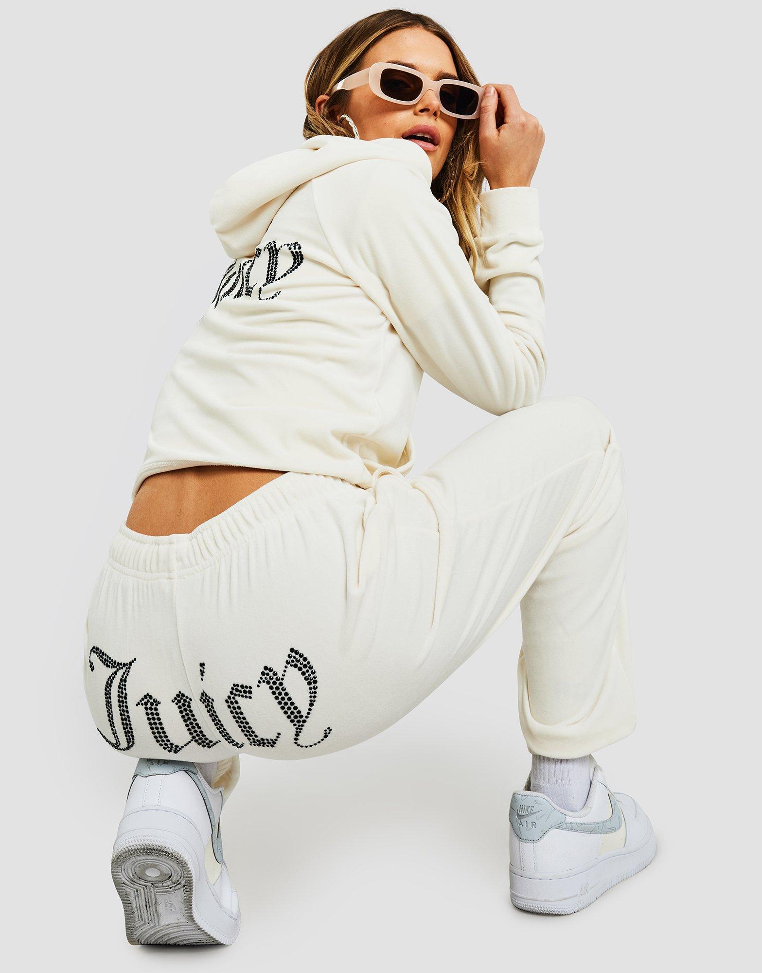 juicy couture track pants