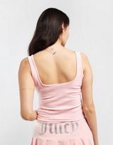 JUICY COUTURE Bromley Tank Top Women's