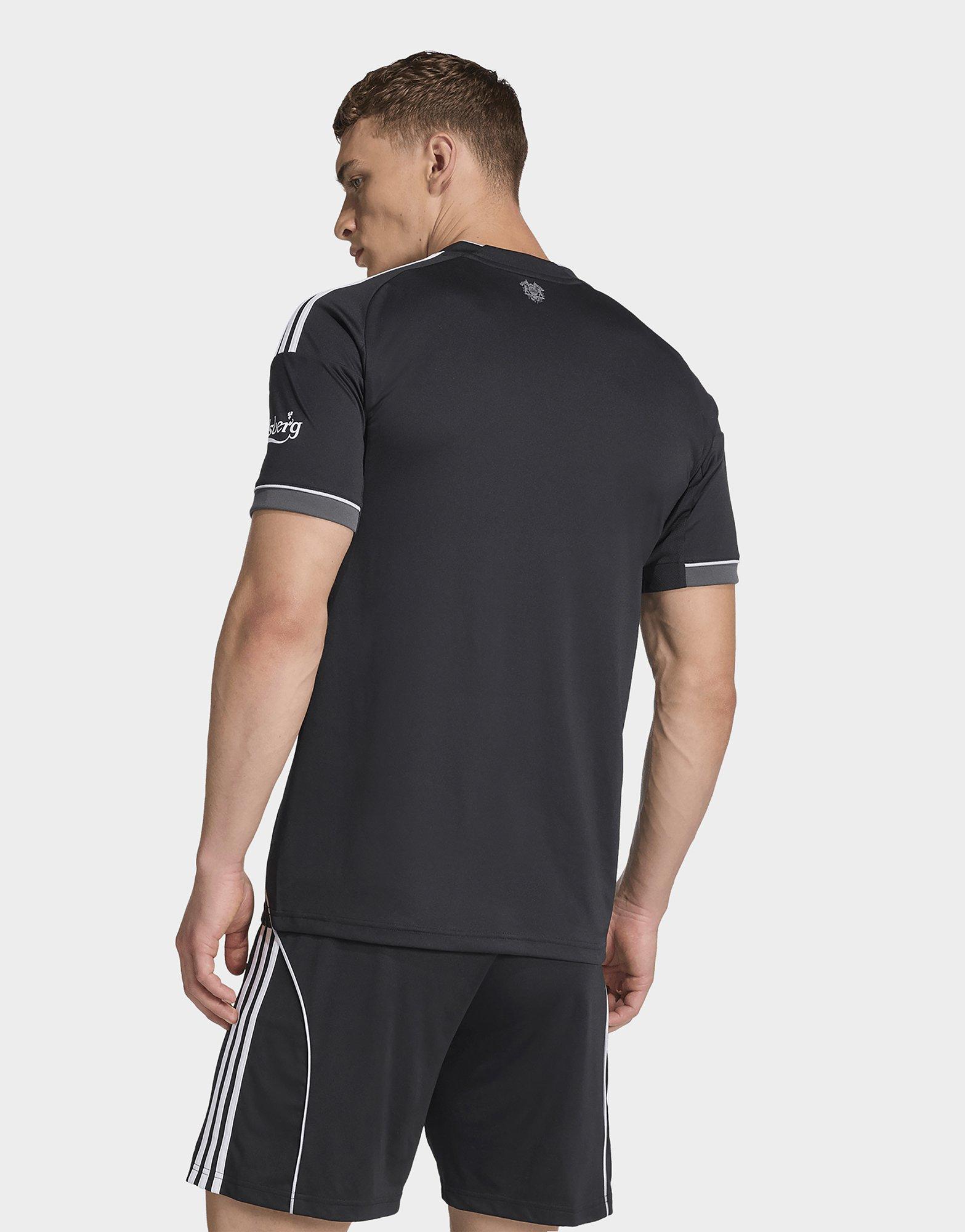 adidas Blason du F.C. Maillot extérieur Copenhagen 25/26