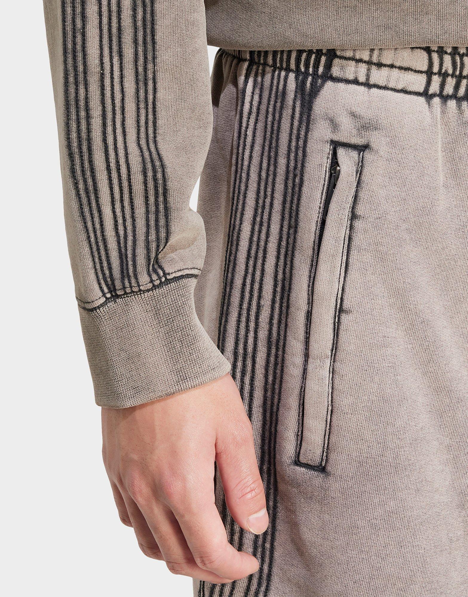 adidas Short délavé Premium Essentials Retro