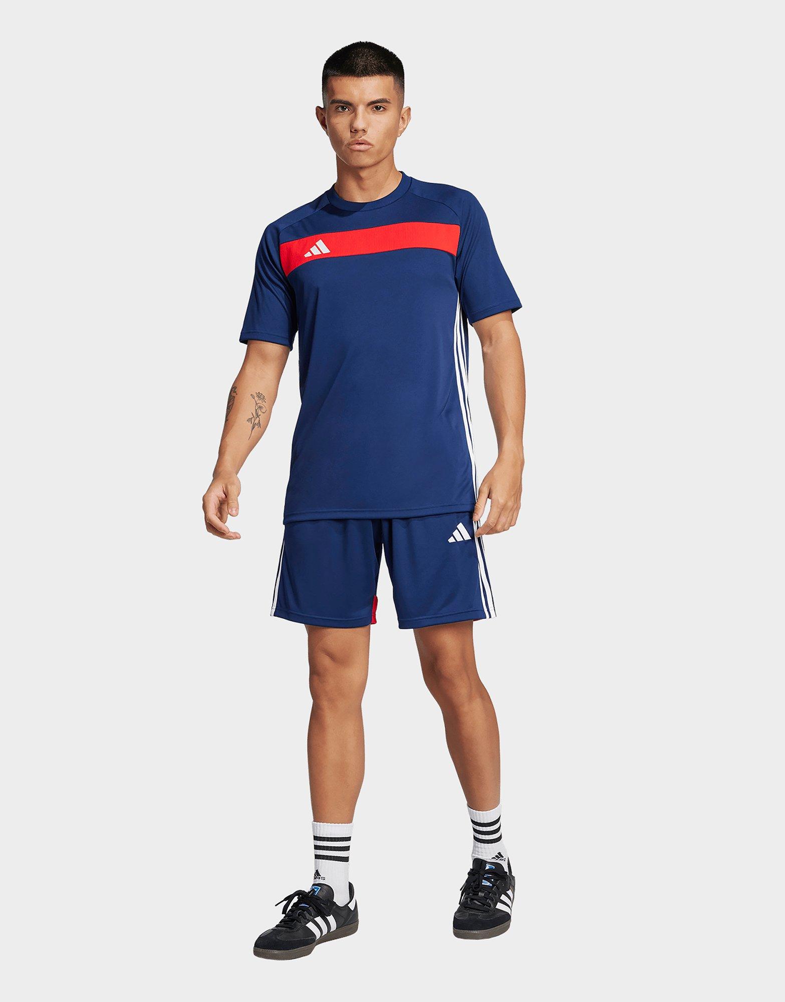 adidas Camiseta Tiro 25 Essentials