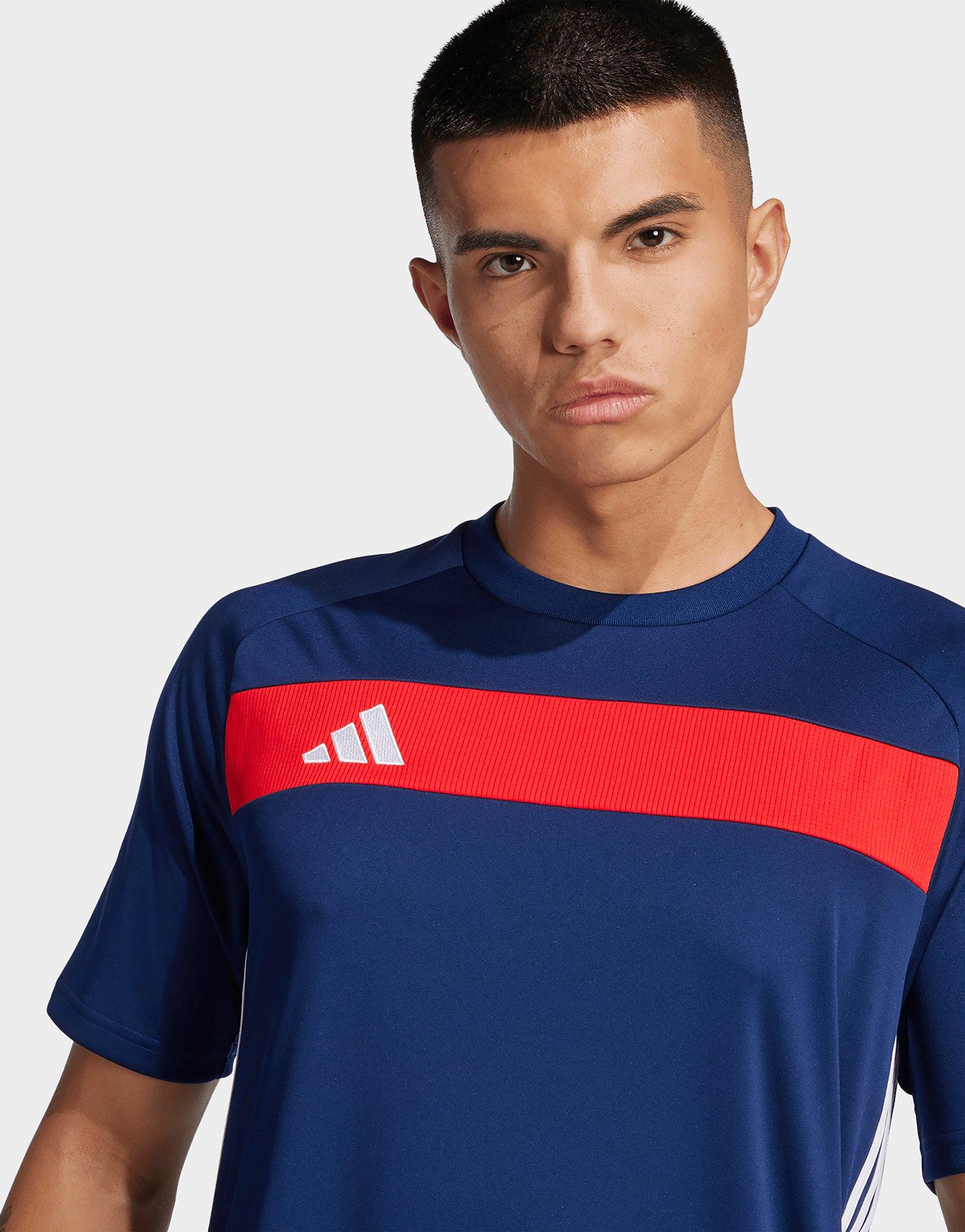 adidas Camiseta Tiro 25 Essentials