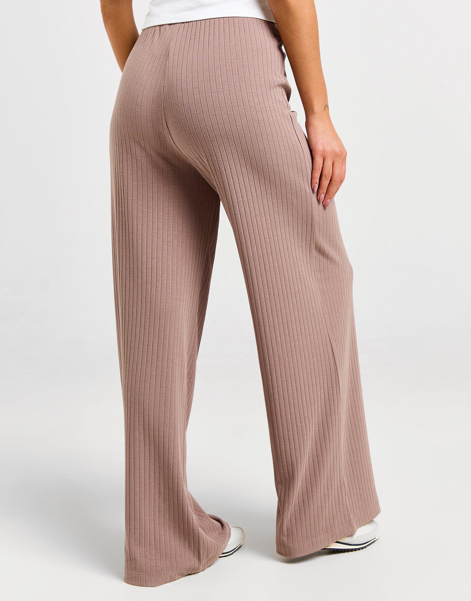 adidas Essentials Wide Rib Pants