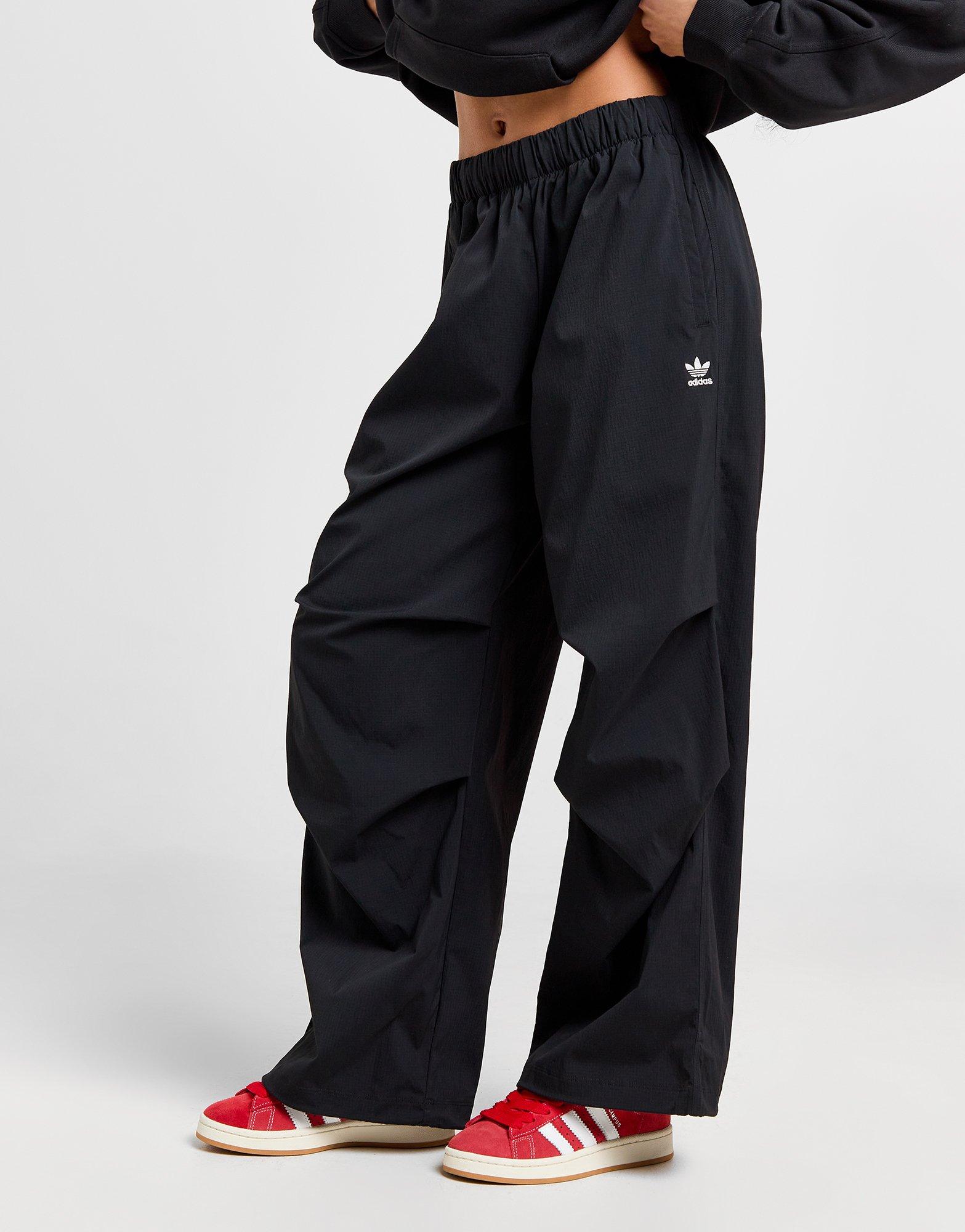 adidas Originals Essentials Ripstop Parachute Pants