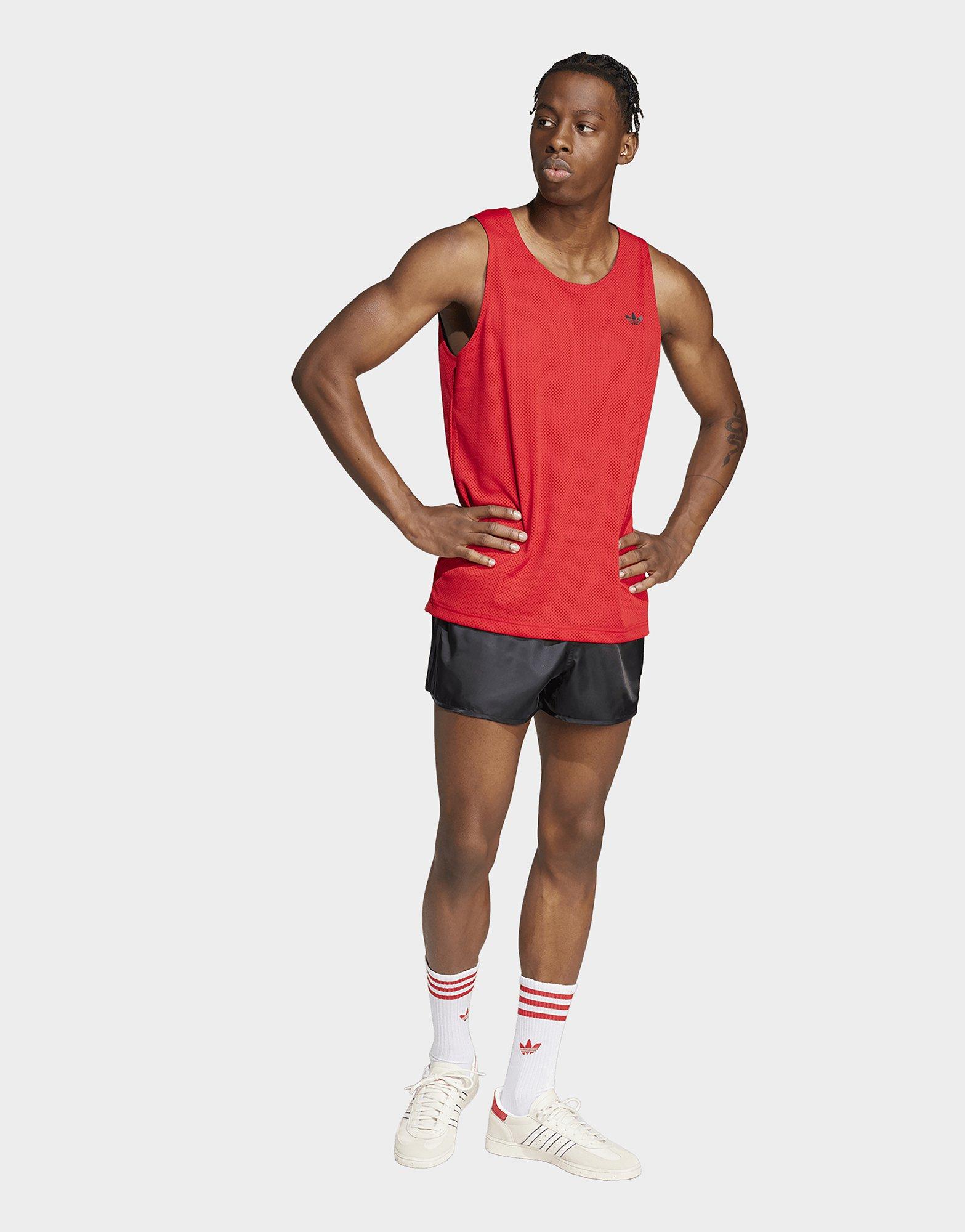 adidas Adicolor 3-Streifen 2-Inch Badeshorts