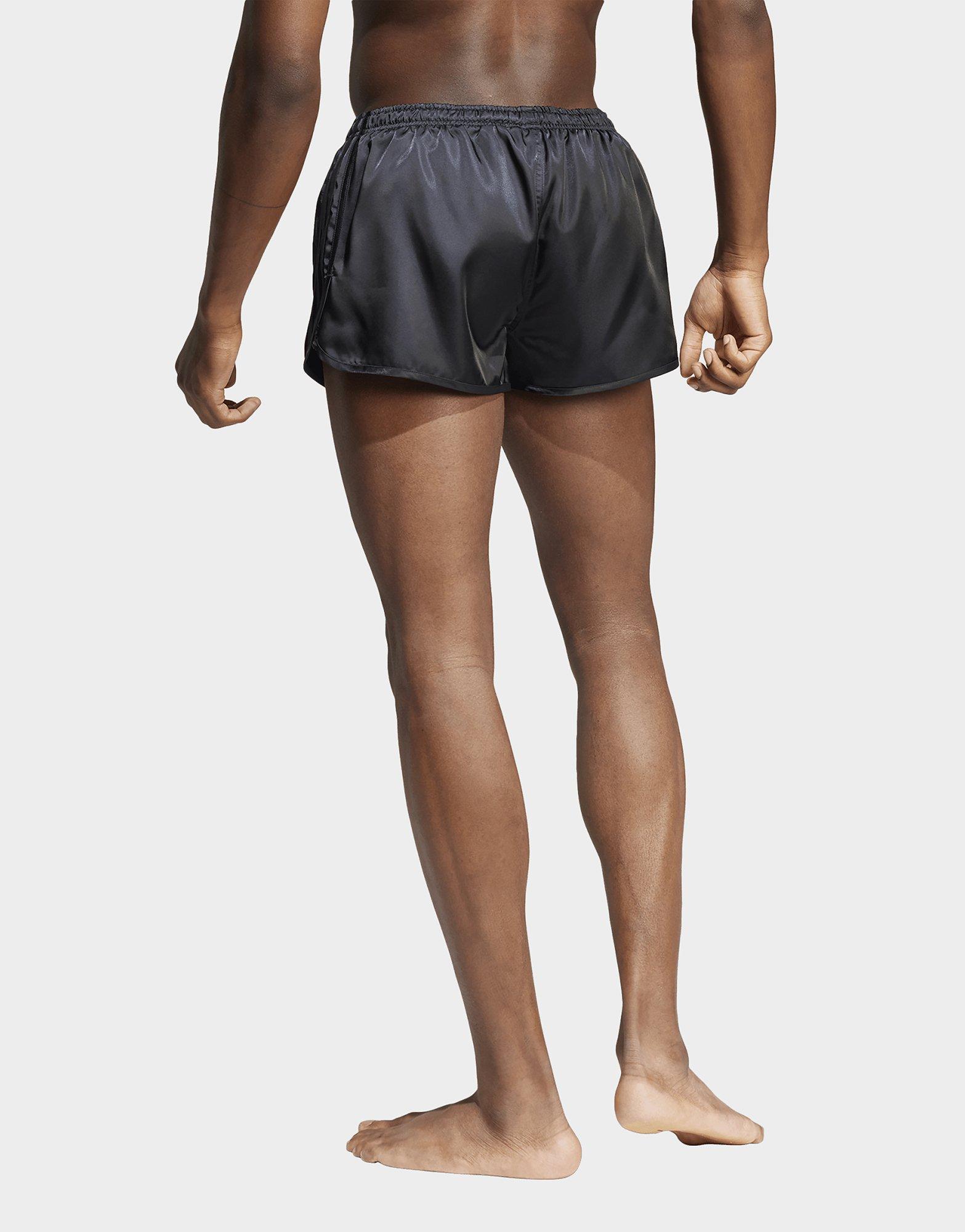 adidas Adicolor 3-Streifen 2-Inch Badeshorts