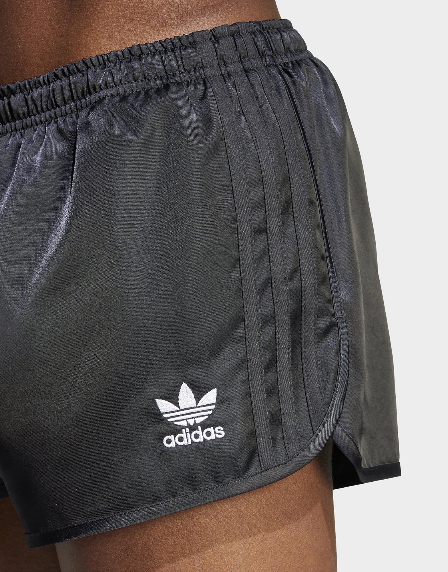 adidas Adicolor 3-Streifen 2-Inch Badeshorts