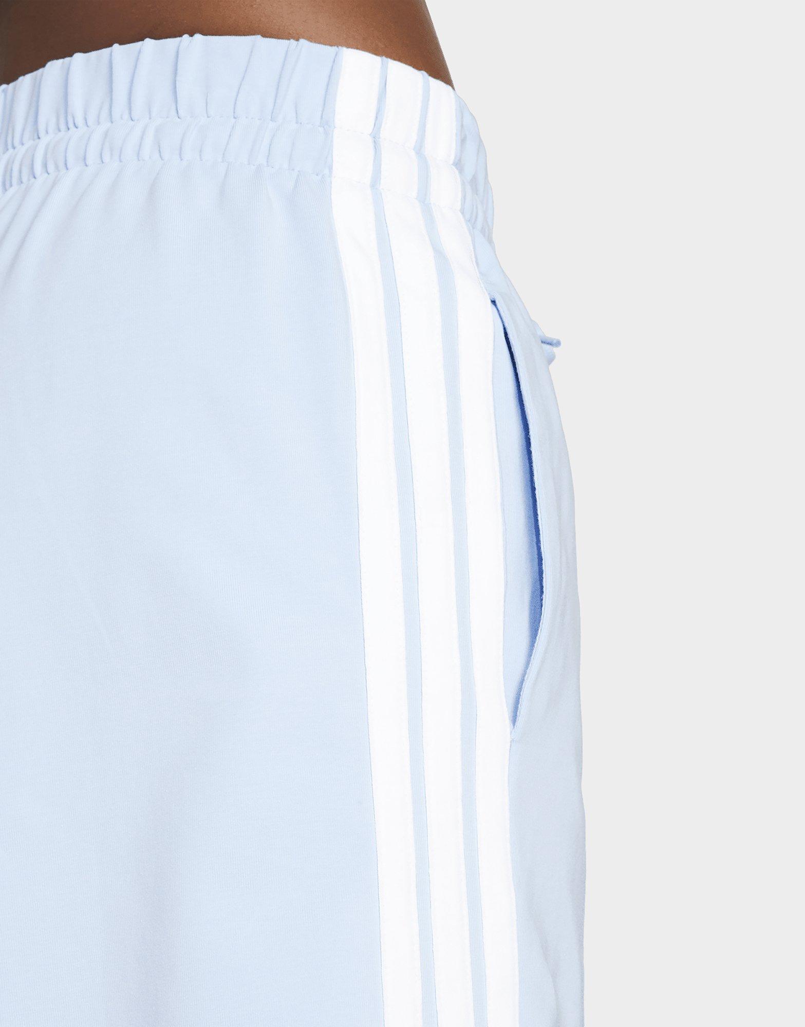 adidas Essentials 3-Stripes Cotton Short